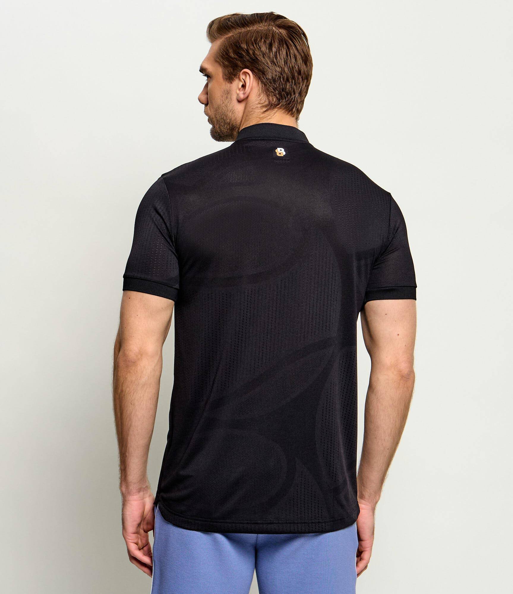 BOSS Green Polo PL_TOC Serve 3 | Slim Fit | stretch