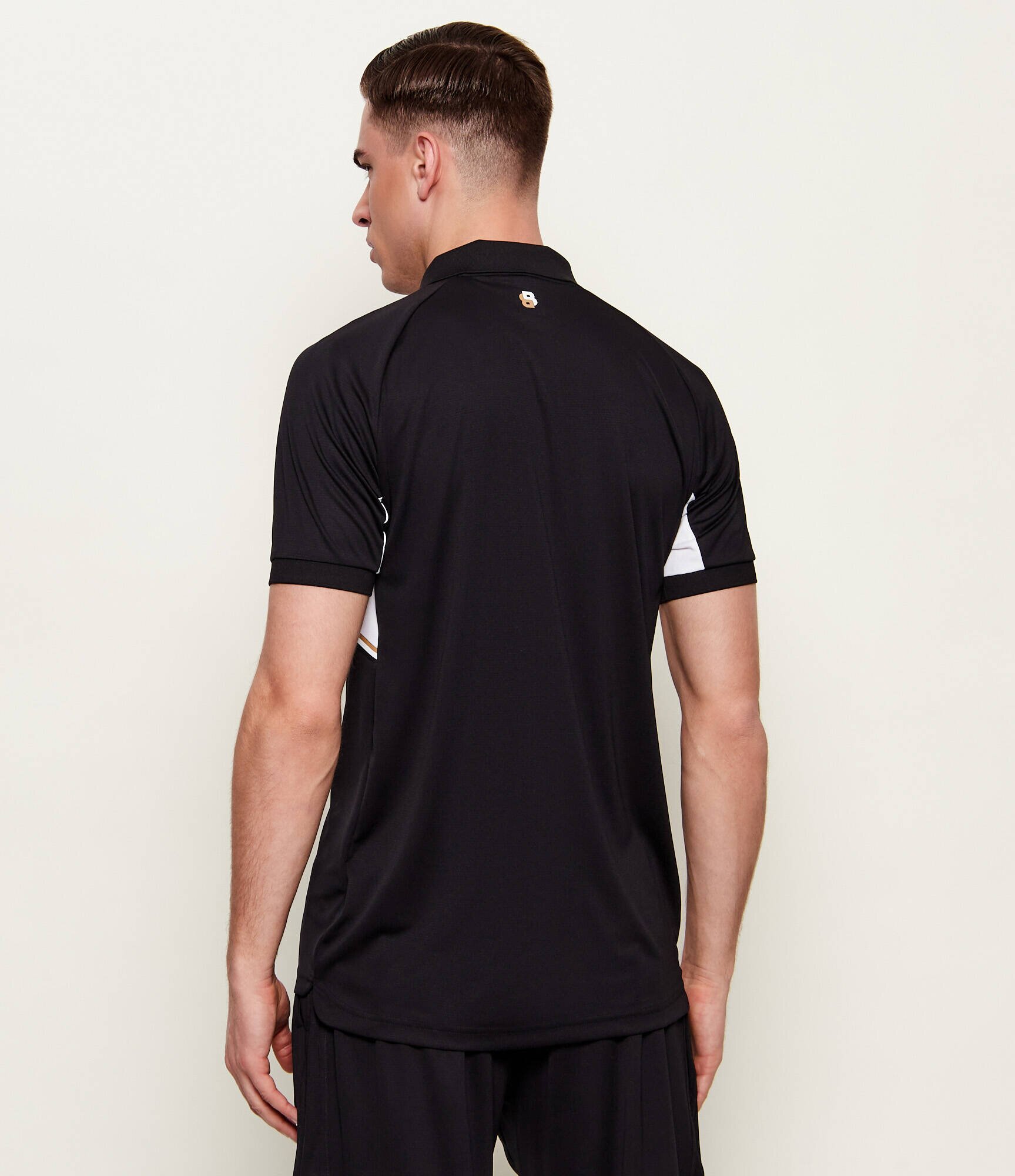 BOSS Green Polo PL_TOC Spin CB | Slim Fit