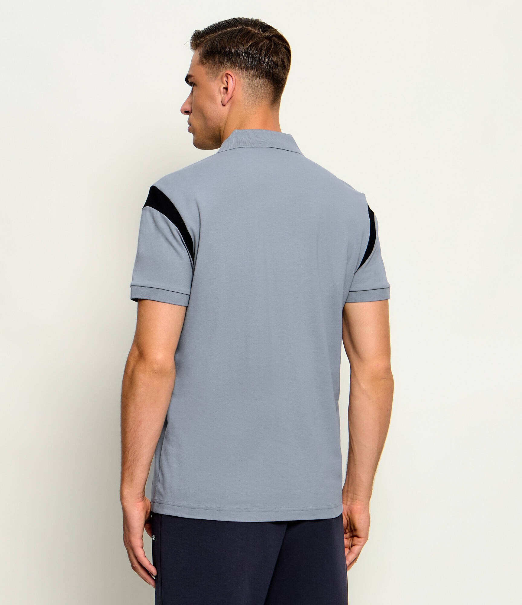 BOSS Green Polo PL_Union Paddy | regular fit | stretch