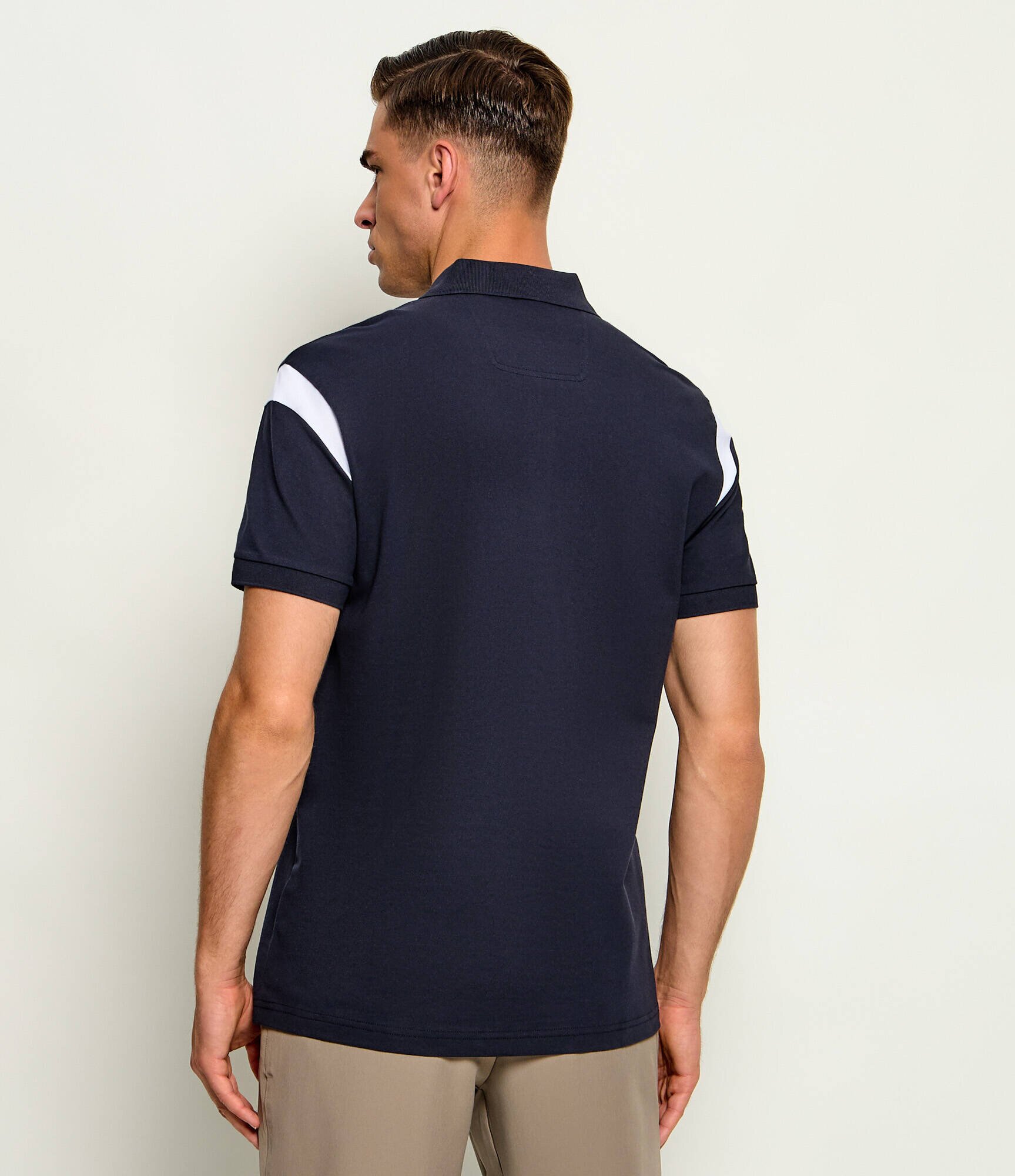 BOSS Green Polo PL_Union Paddy | regular fit | stretch