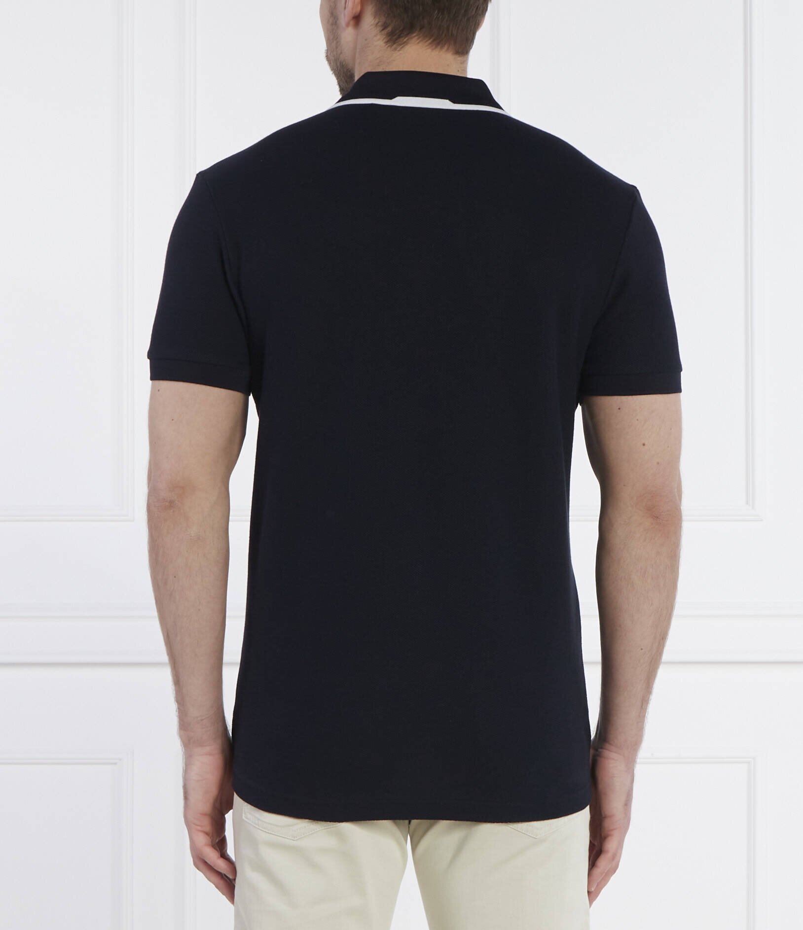 BOSS Green Polo | Regular Fit
