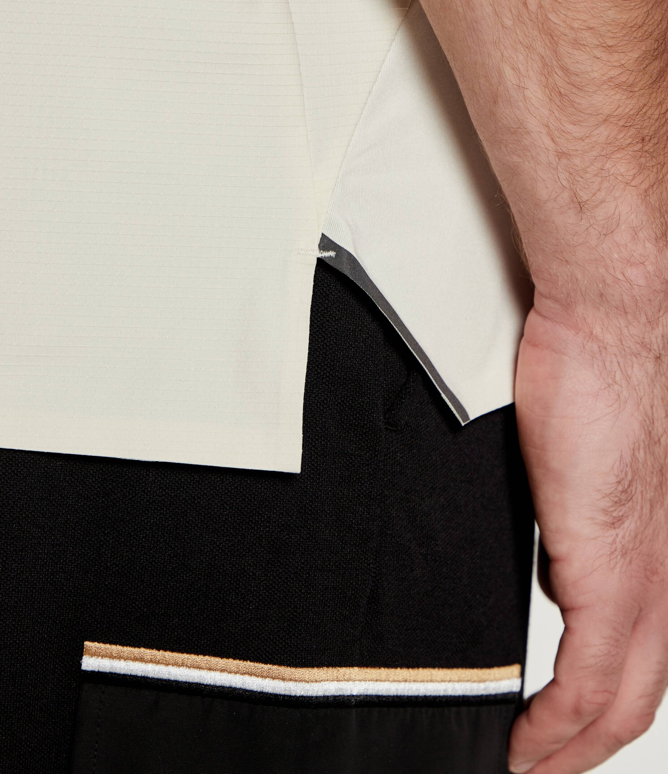 BOSS Green Polo | Slim Fit