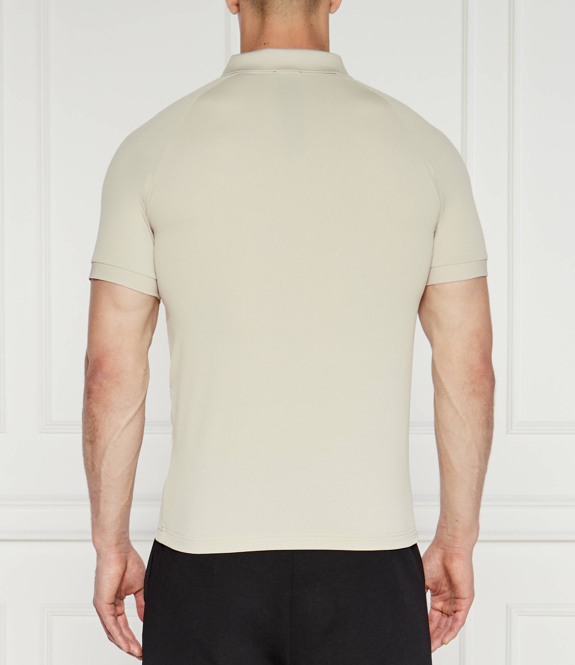BOSS Green Polo | Slim Fit