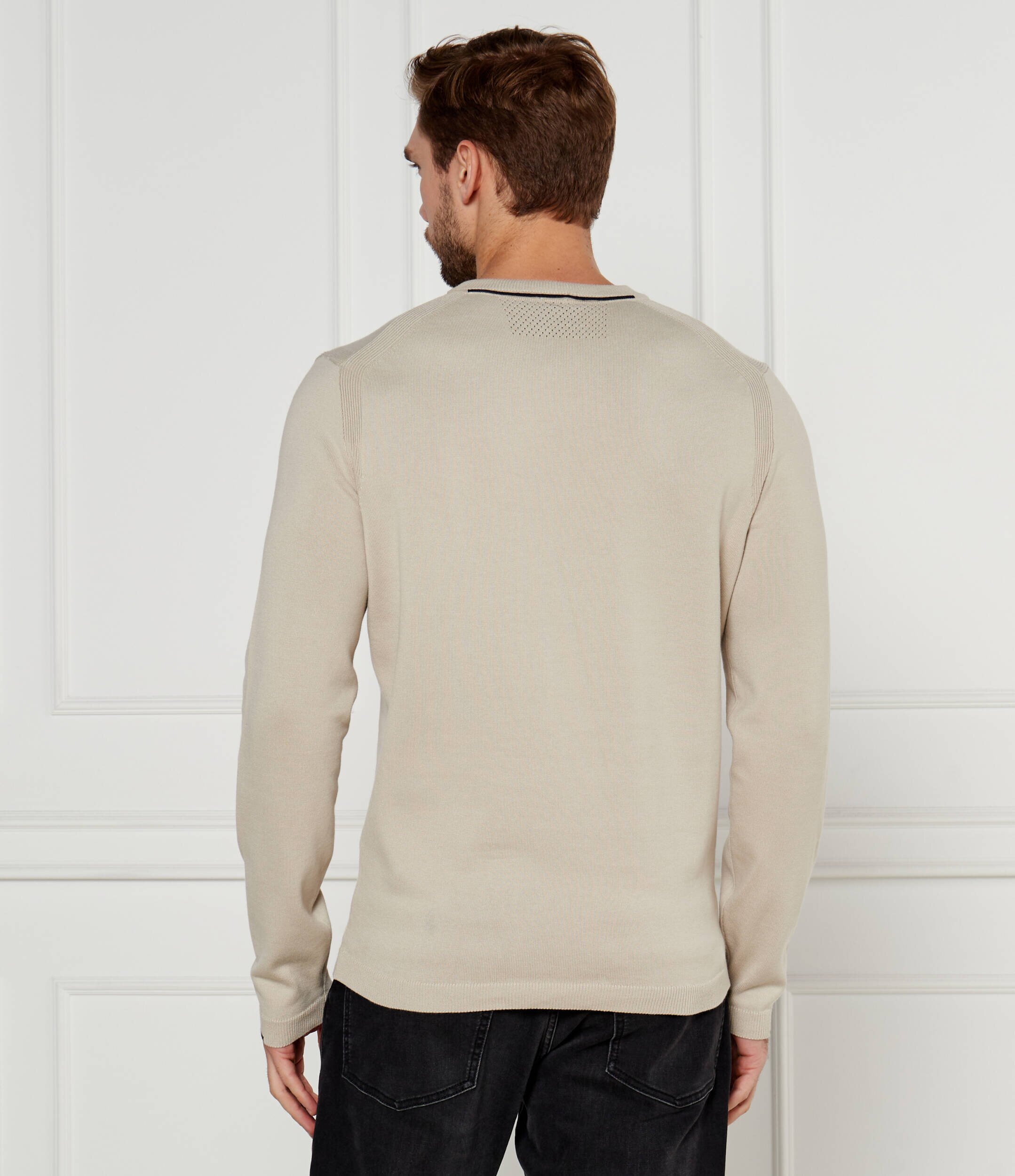 BOSS Green Pulover Ever-X | Regular Fit