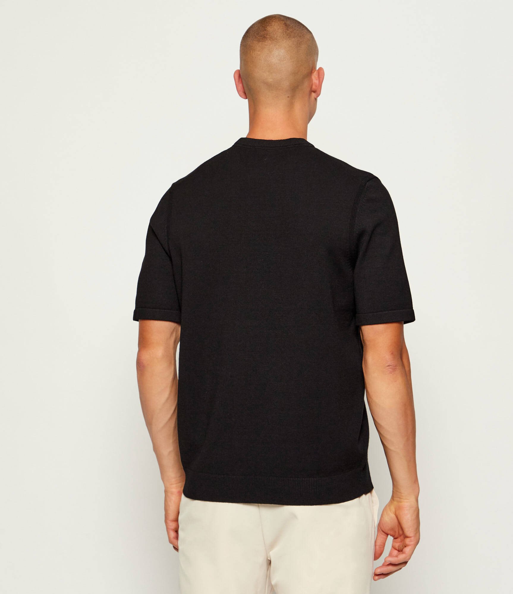 BOSS Green Pulover K_Future T | regular fit