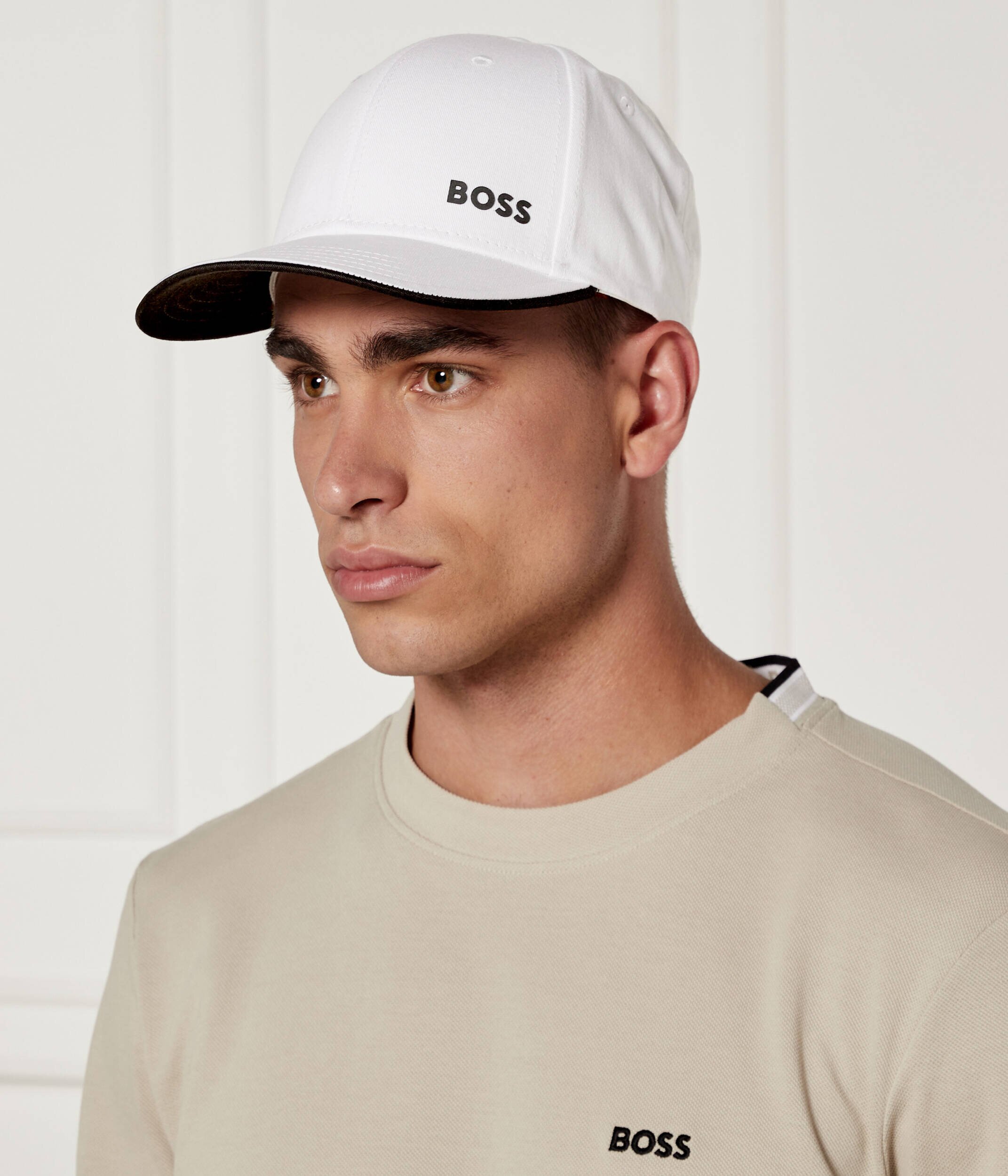 BOSS Green Șapcă baseball Bold