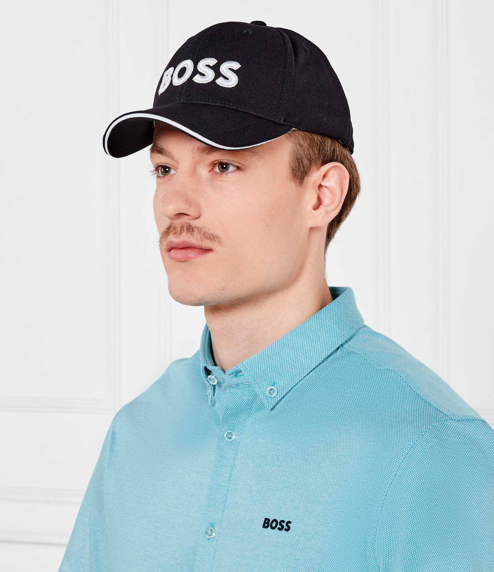 BOSS Green Șapcă baseball Cap-US-1