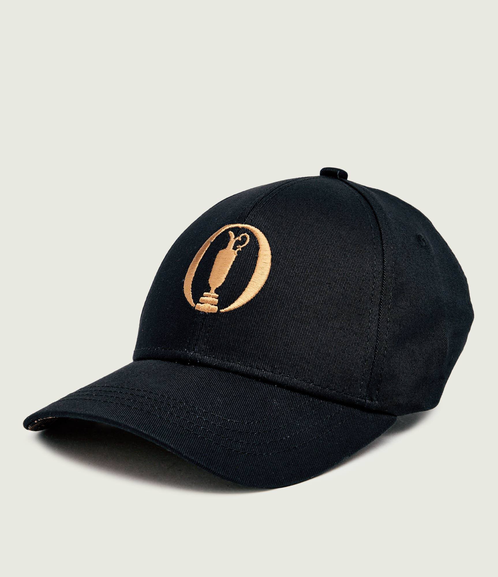 BOSS Green Șapcă baseball Lach_The Open 26 | 154th Royal Birkdale