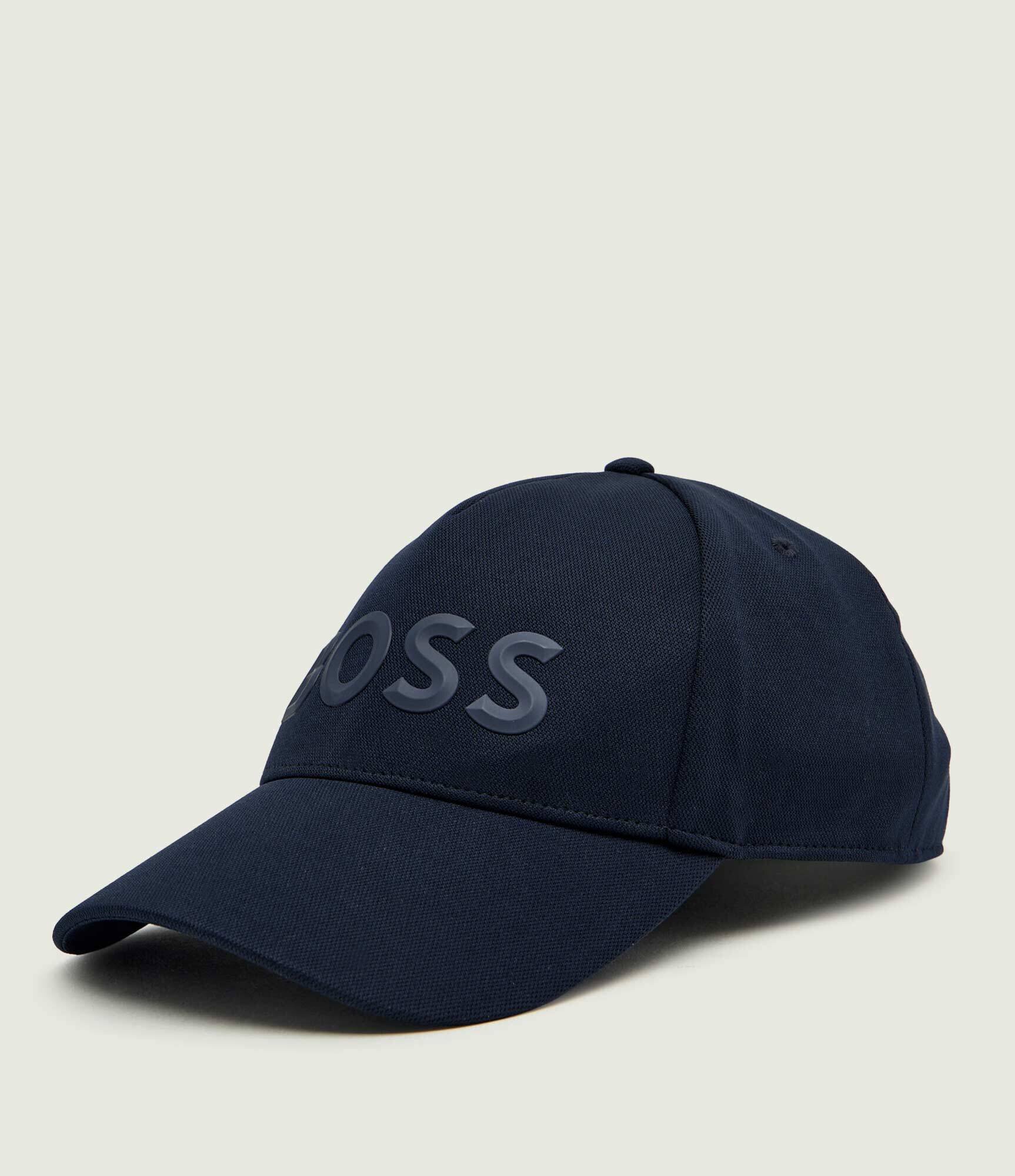 BOSS Green Șapcă baseball Pyer-maletă