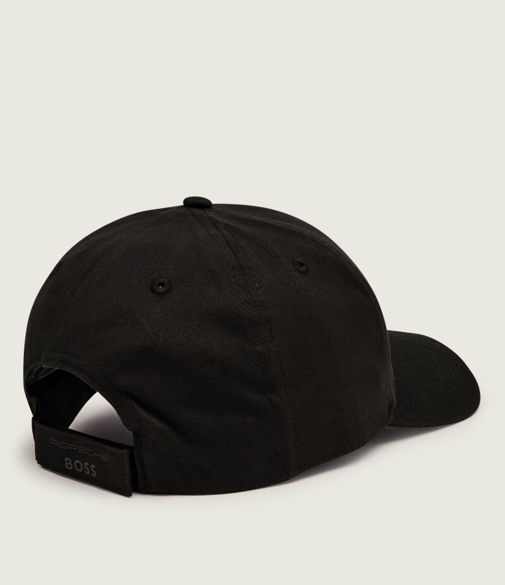 BOSS Green Șapcă baseball Pyer_PS | Boss x Porsche