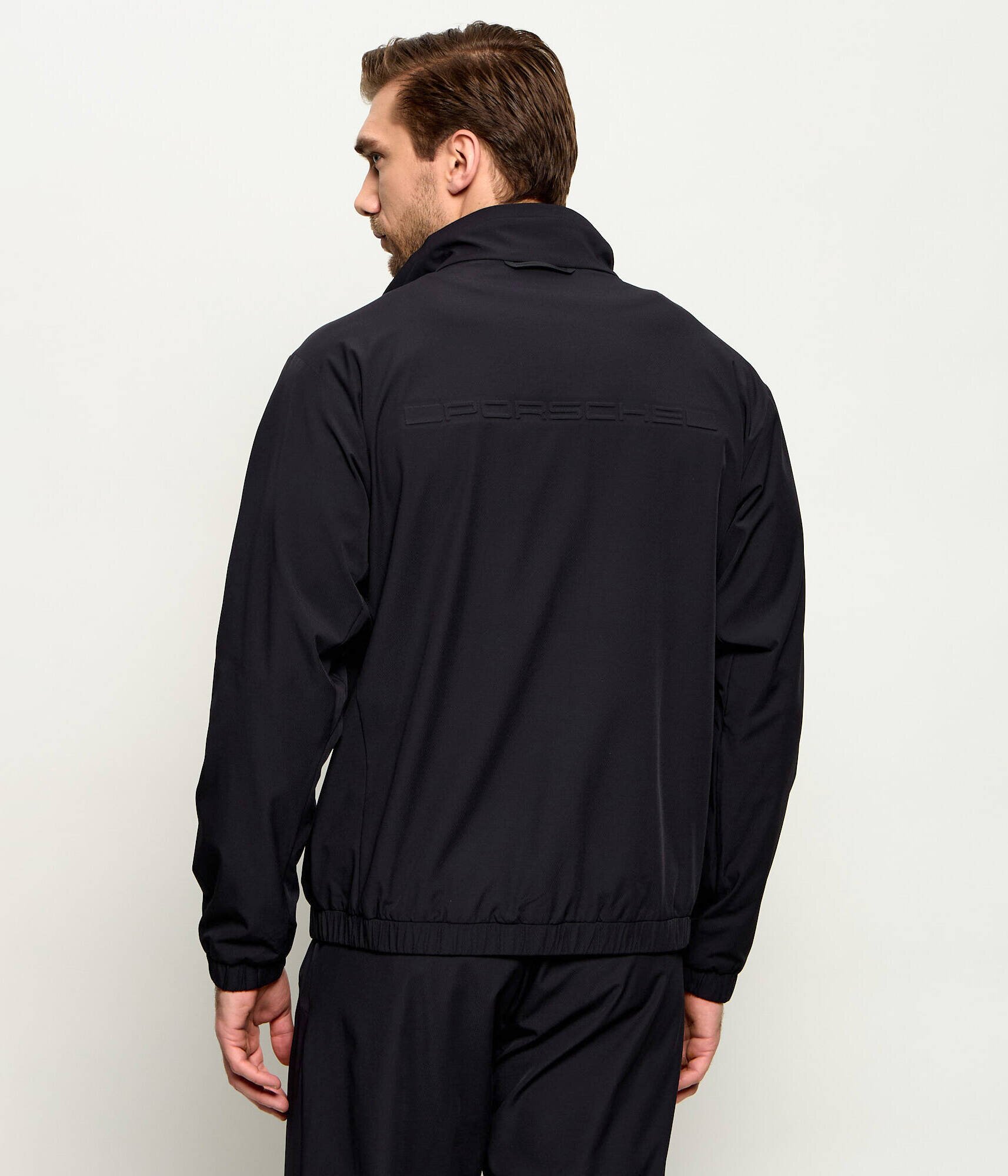 BOSS Green Trening LW_PS Spirit70 BOSS X PORSCHE | regular fit