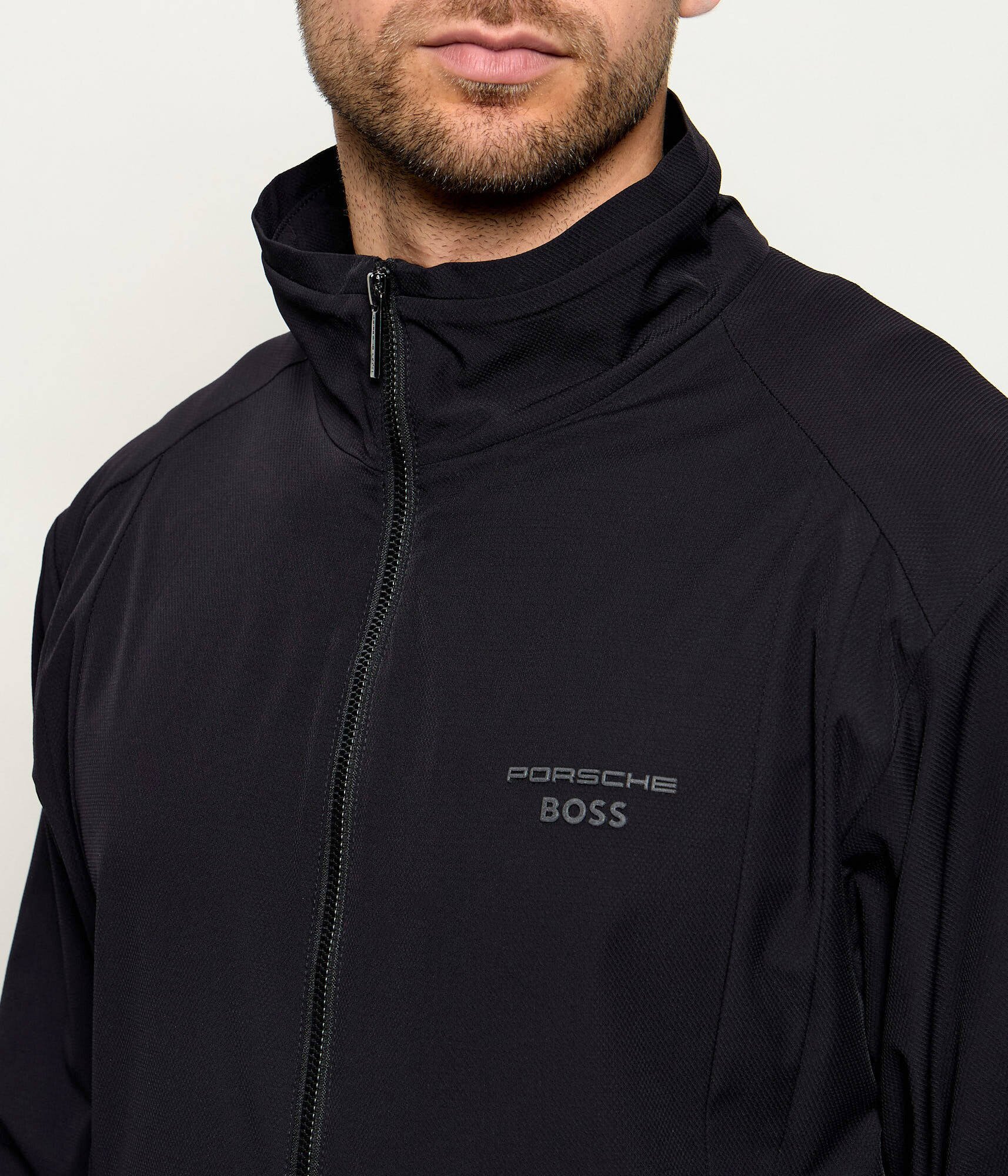 BOSS Green Trening LW_PS Spirit70 BOSS X PORSCHE | regular fit