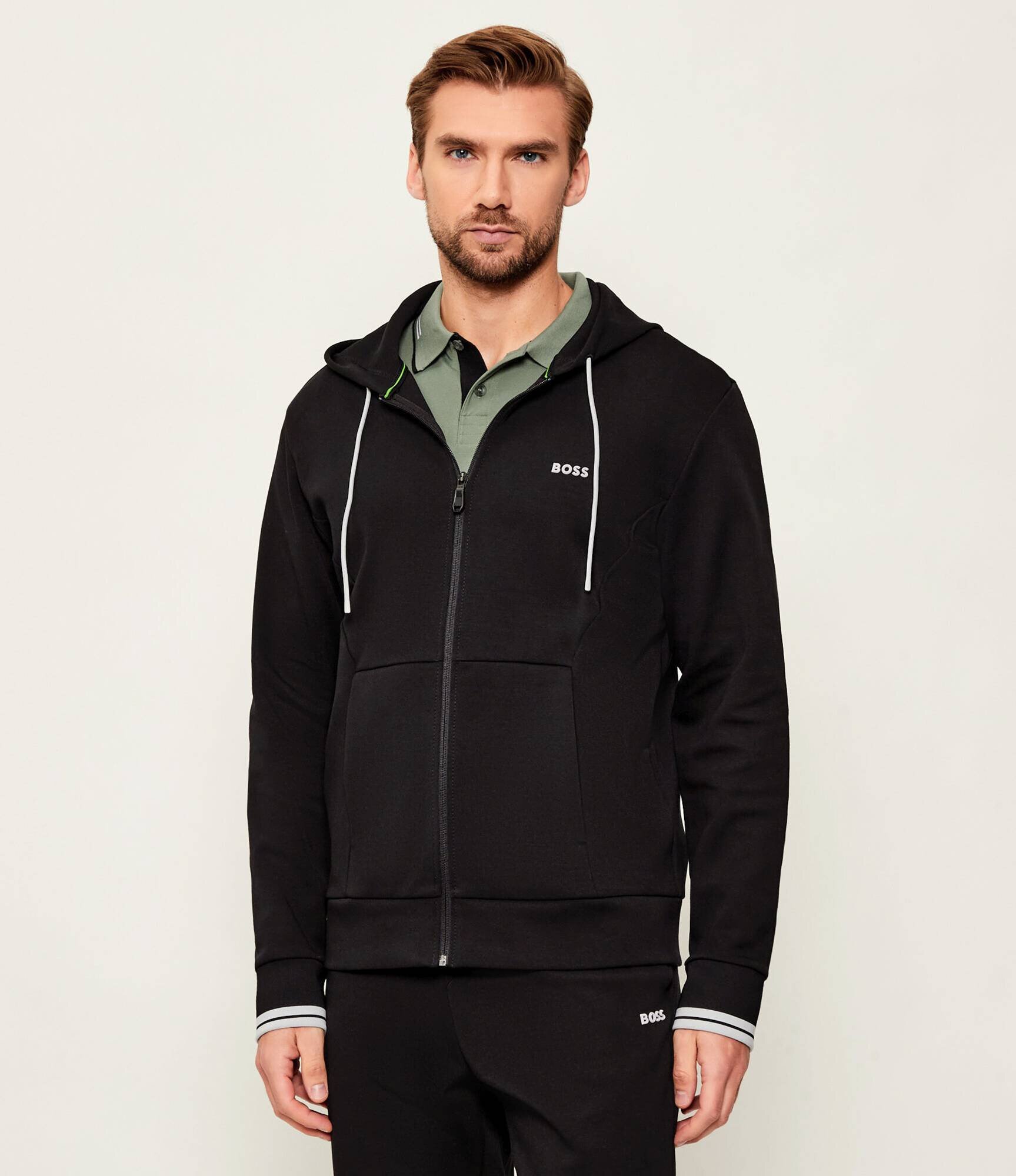BOSS Green Trening Set Zone | regular fit | stretch