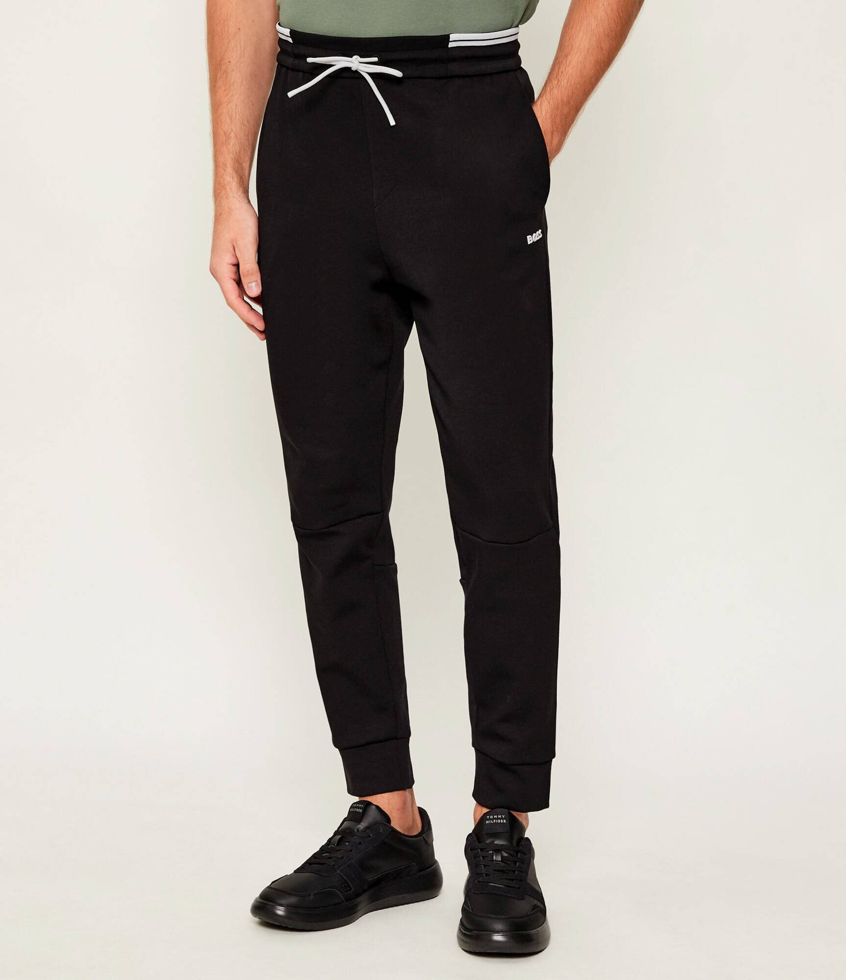BOSS Green Trening Set Zone | regular fit | stretch