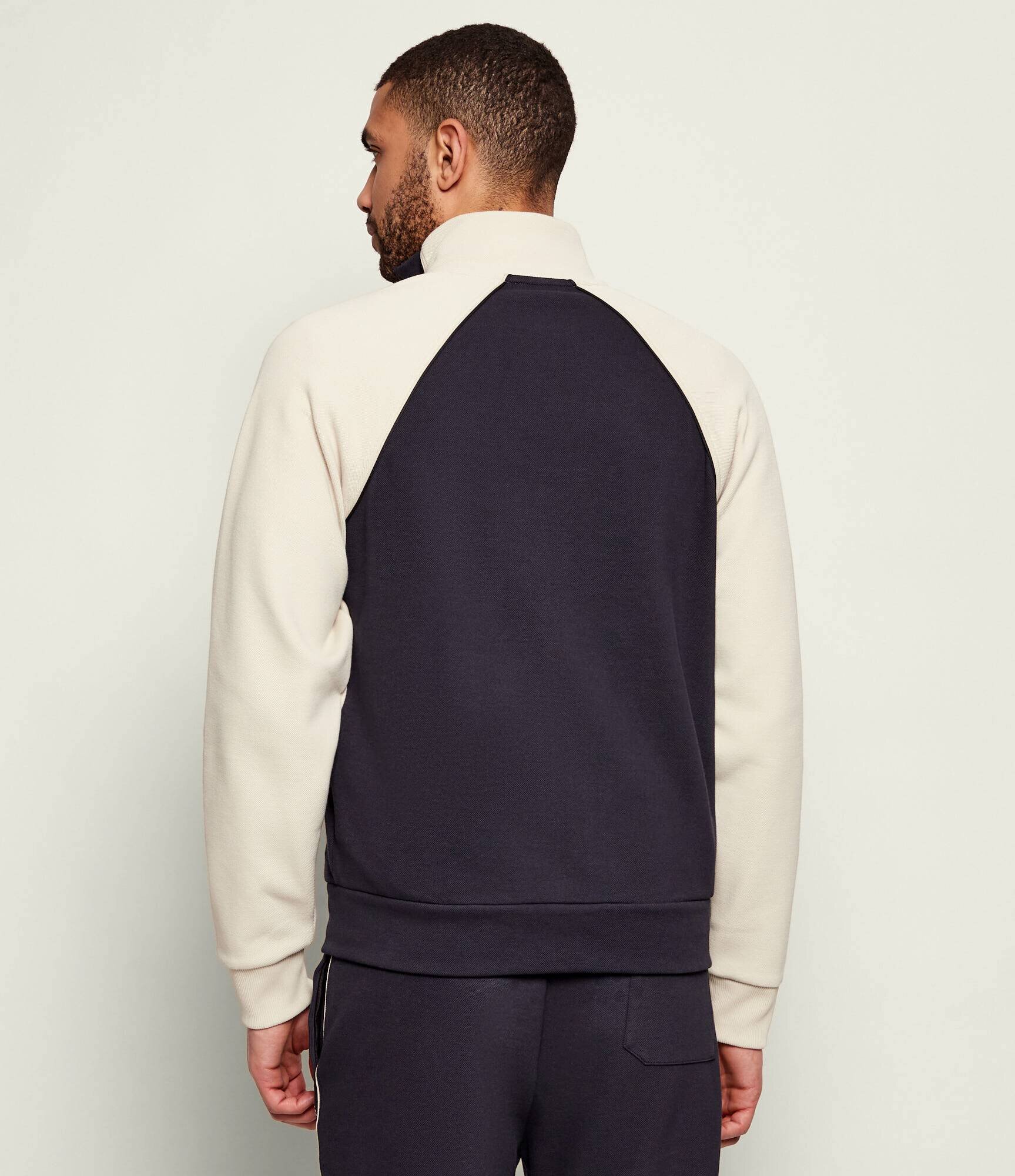 BOSS Green Trening SW_Join | regular fit