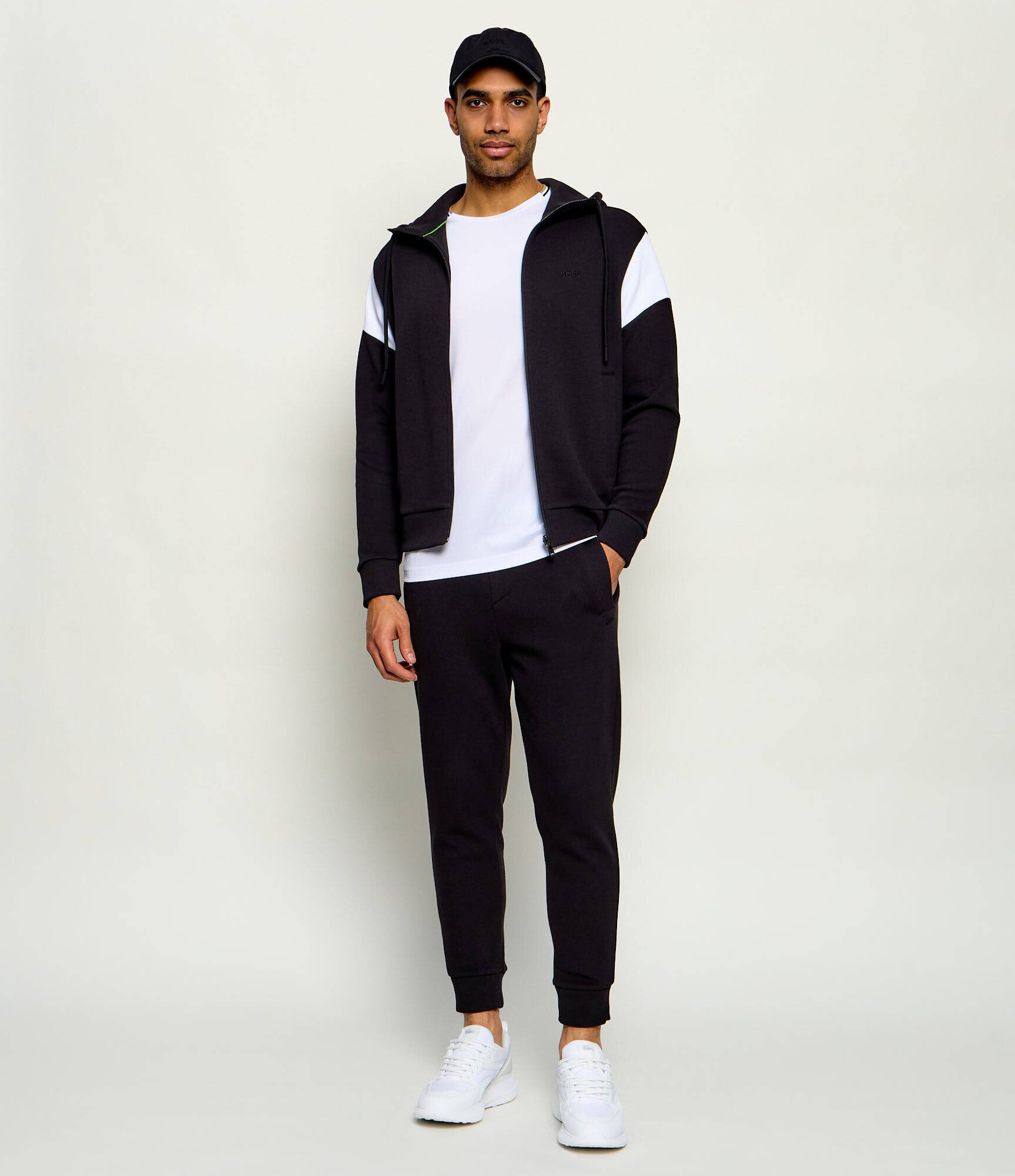 BOSS Green Trening SW | regular fit