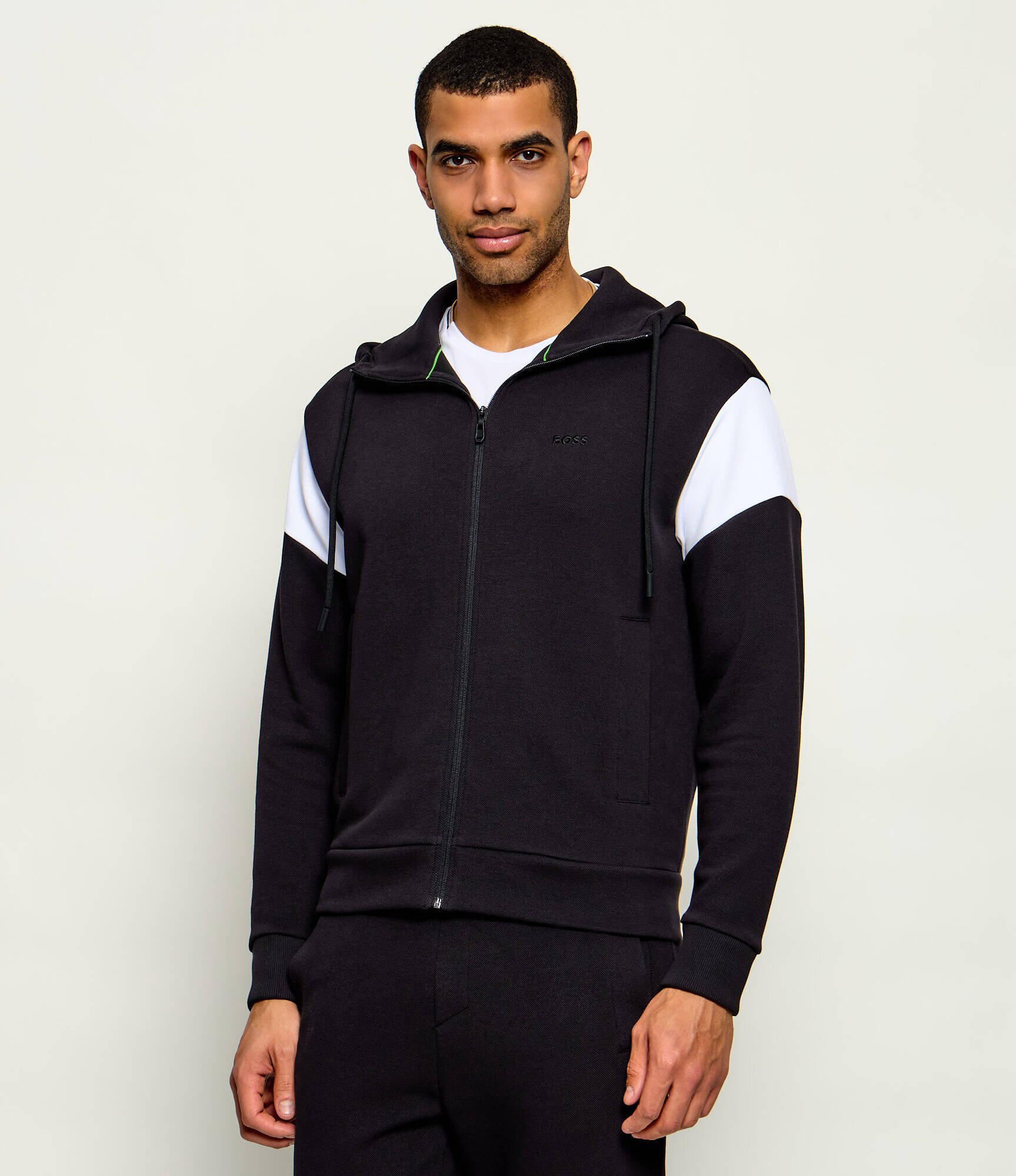 BOSS Green Trening SW | regular fit