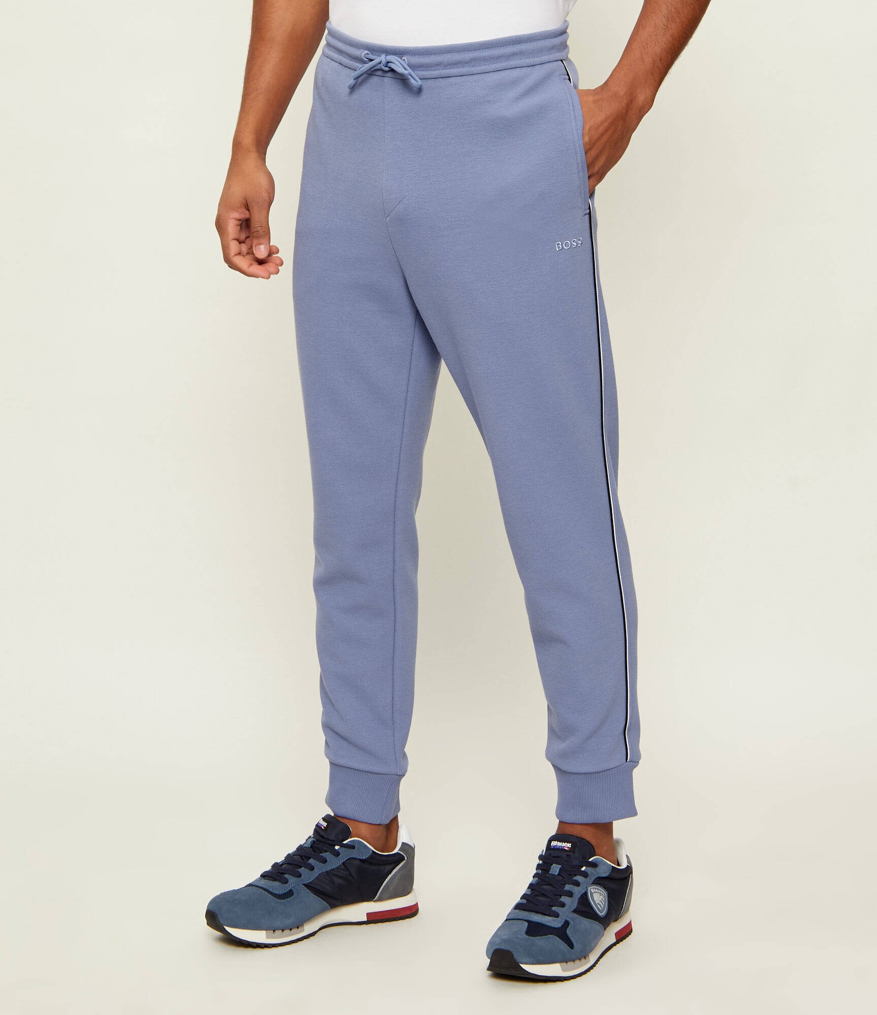 BOSS Green Trening SW_Tracksuit Set | regular fit