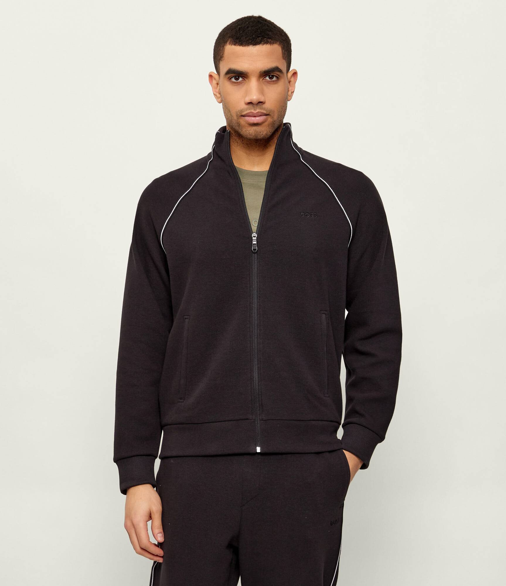 BOSS Green Trening SW_Tracksuit Set | regular fit