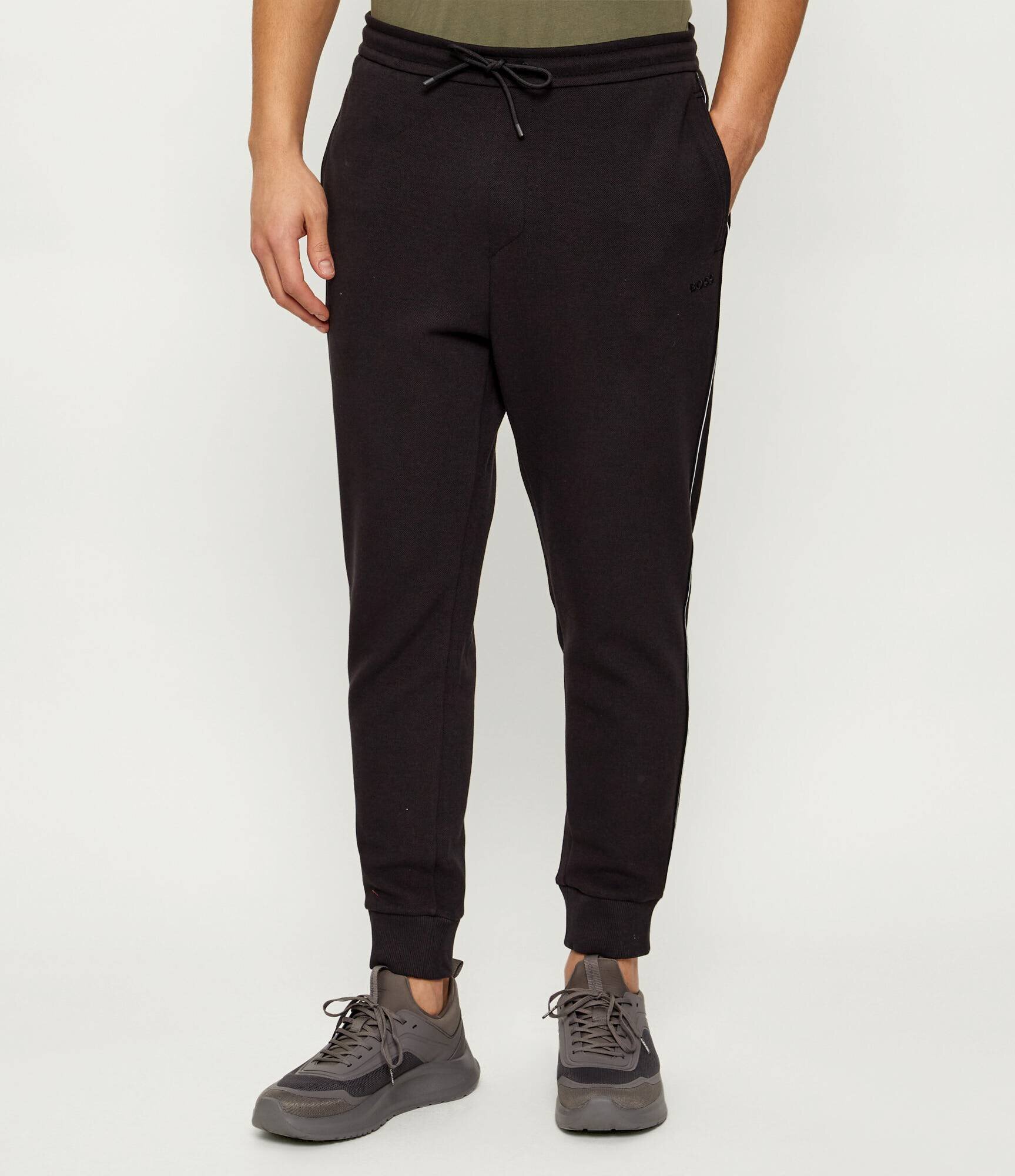 BOSS Green Trening SW_Tracksuit Set | regular fit