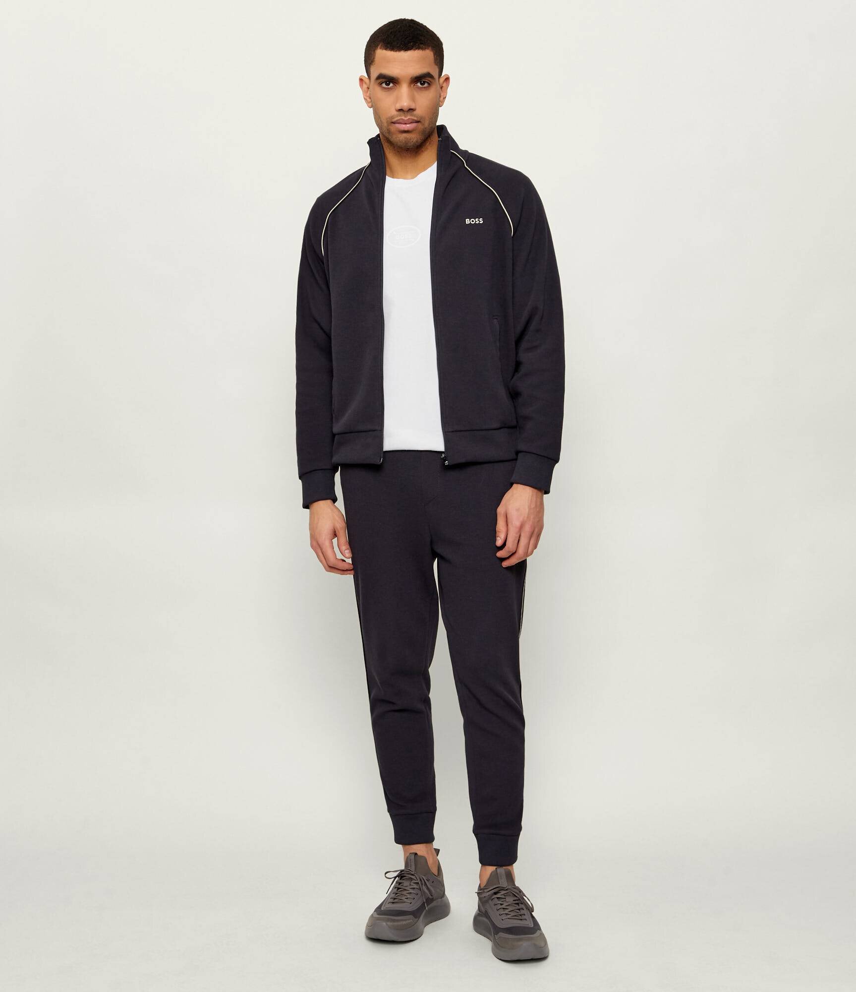 BOSS Green Trening SW_Tracksuit Set | regular fit