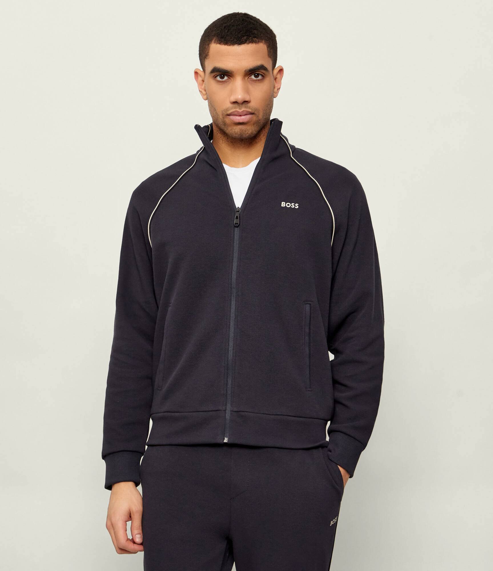 BOSS Green Trening SW_Tracksuit Set | regular fit