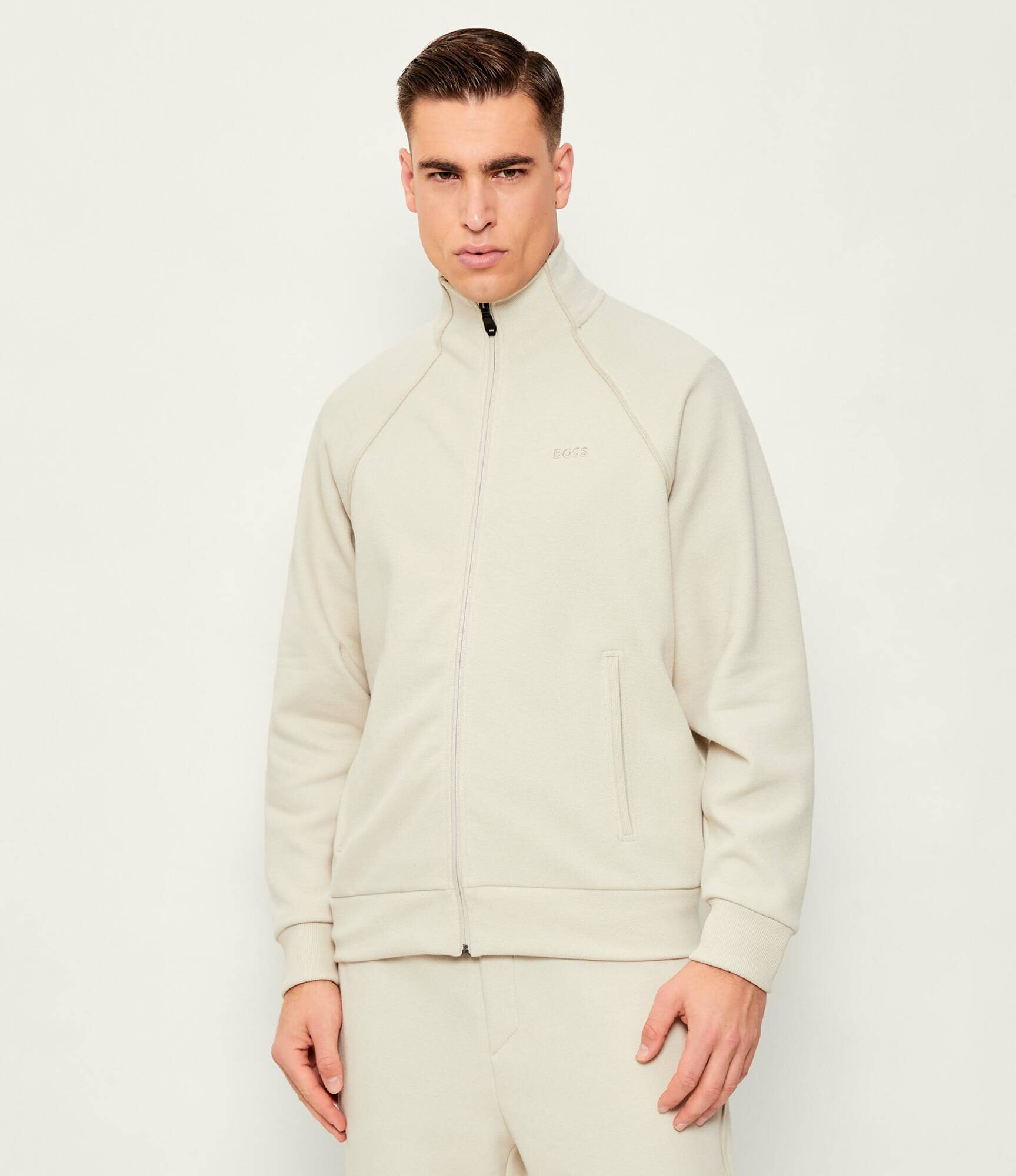 BOSS Green Trening SW_Tracksuit Set | regular fit