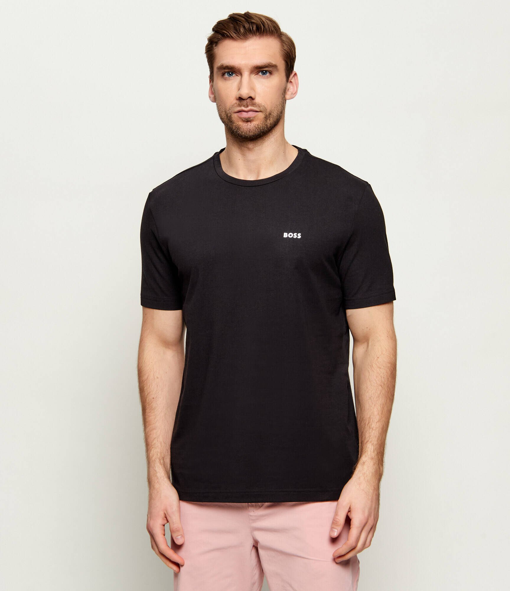 BOSS Green Tricou 2-pack | Regular Fit