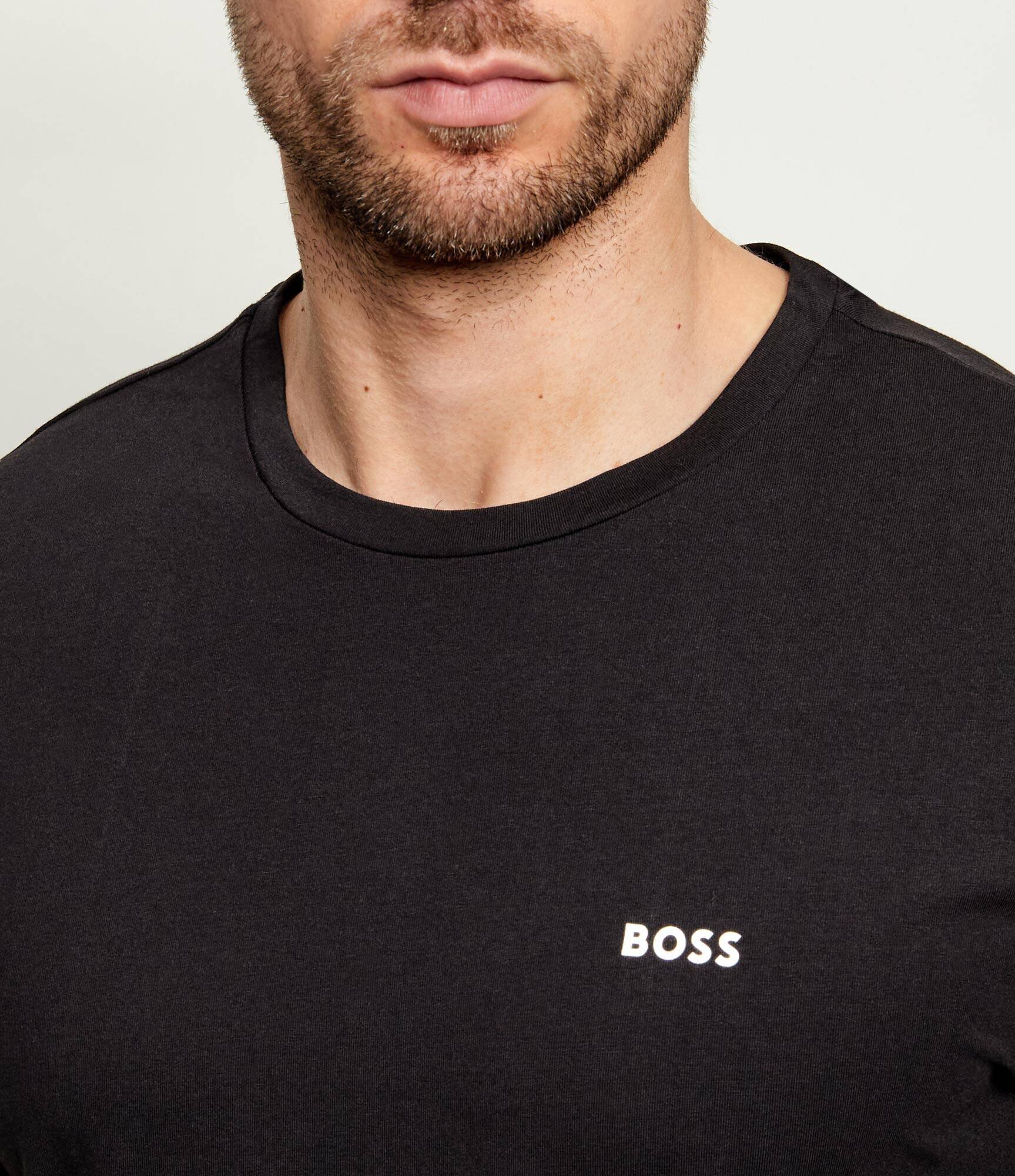BOSS Green Tricou 2-pack | Regular Fit