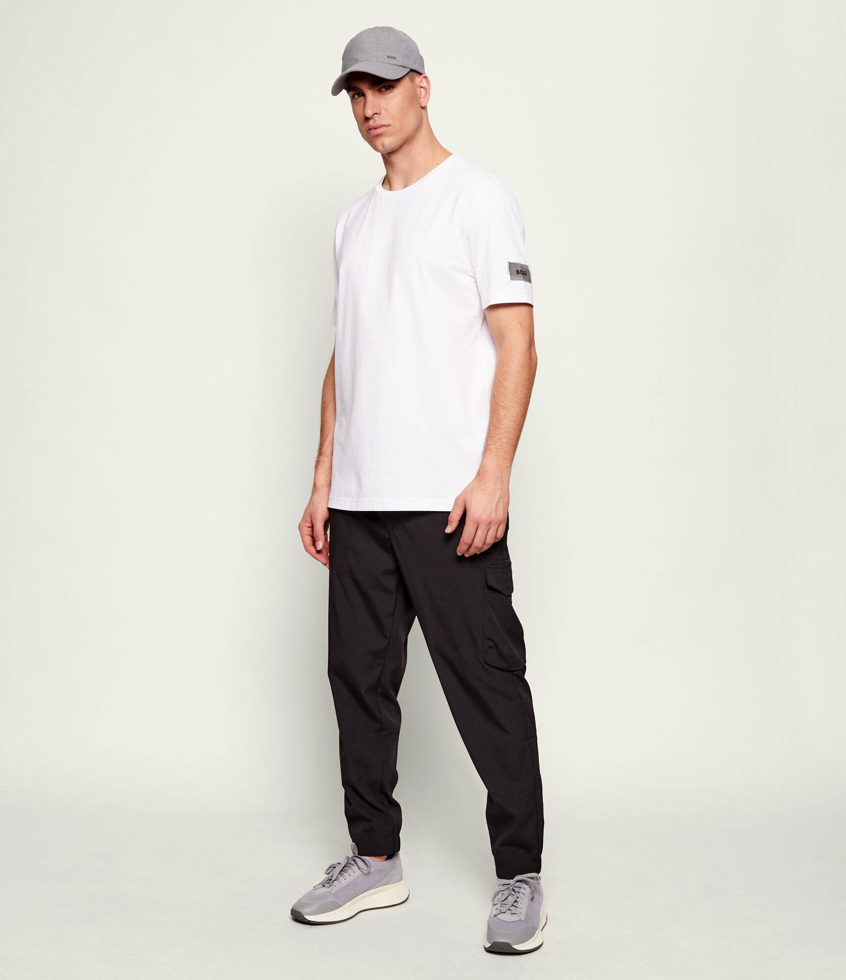 BOSS Green Tricou 2-pack | regular fit