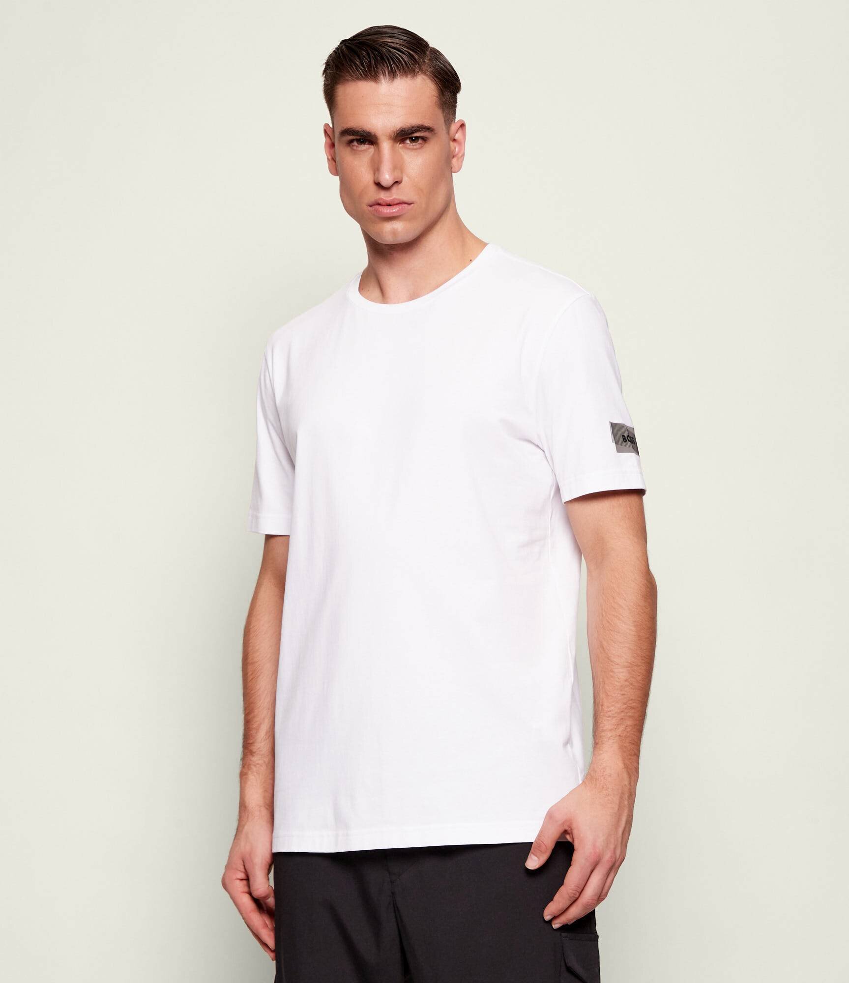 BOSS Green Tricou 2-pack | regular fit