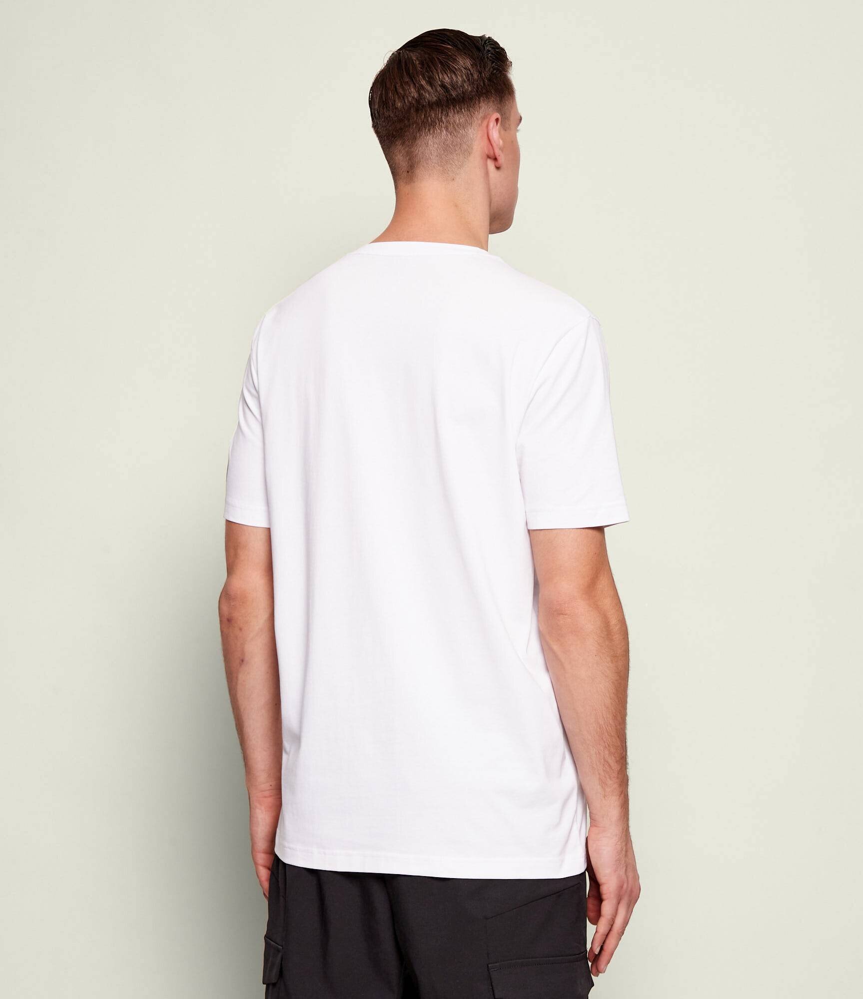 BOSS Green Tricou 2-pack | regular fit