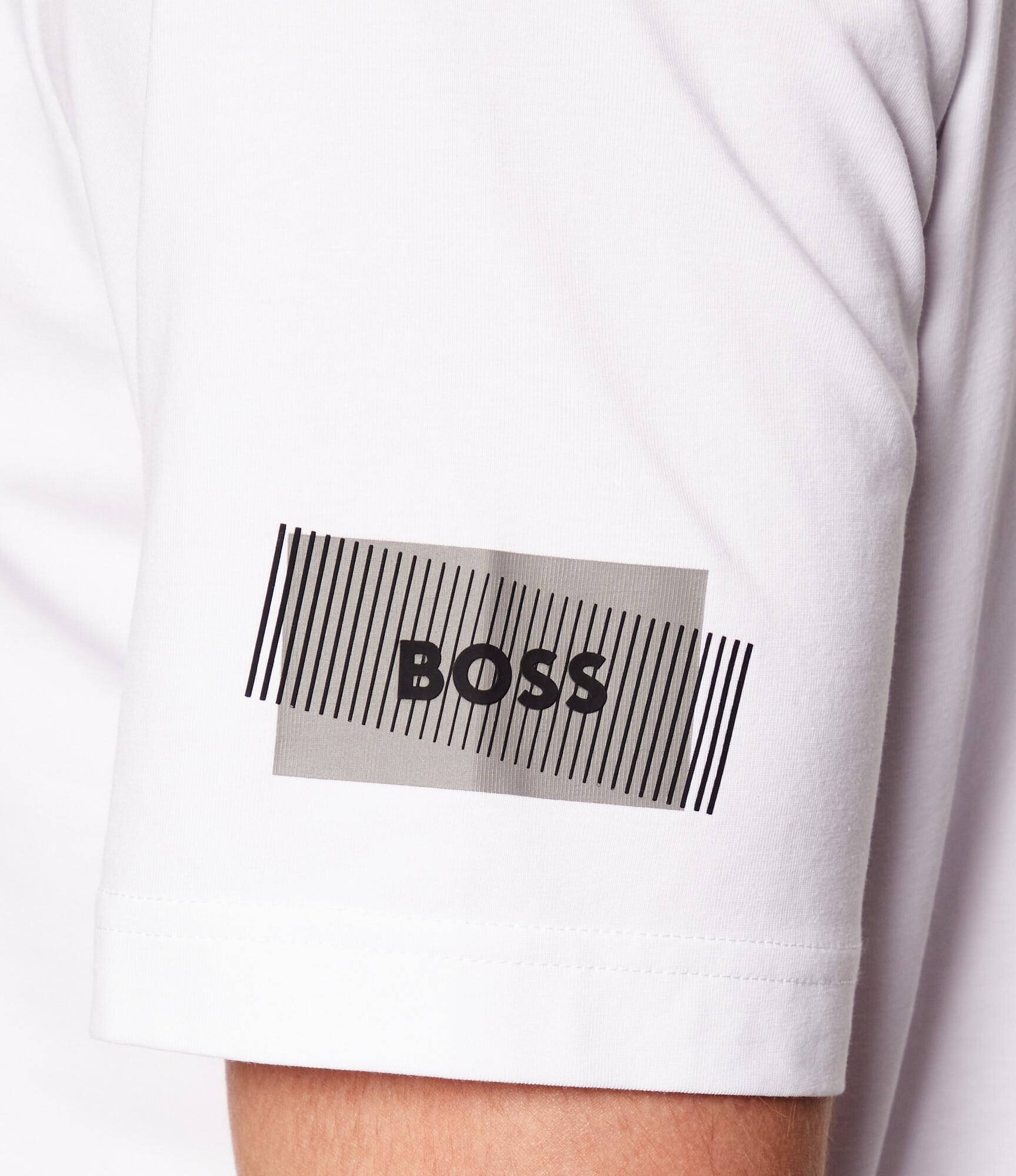 BOSS Green Tricou 2-pack | regular fit