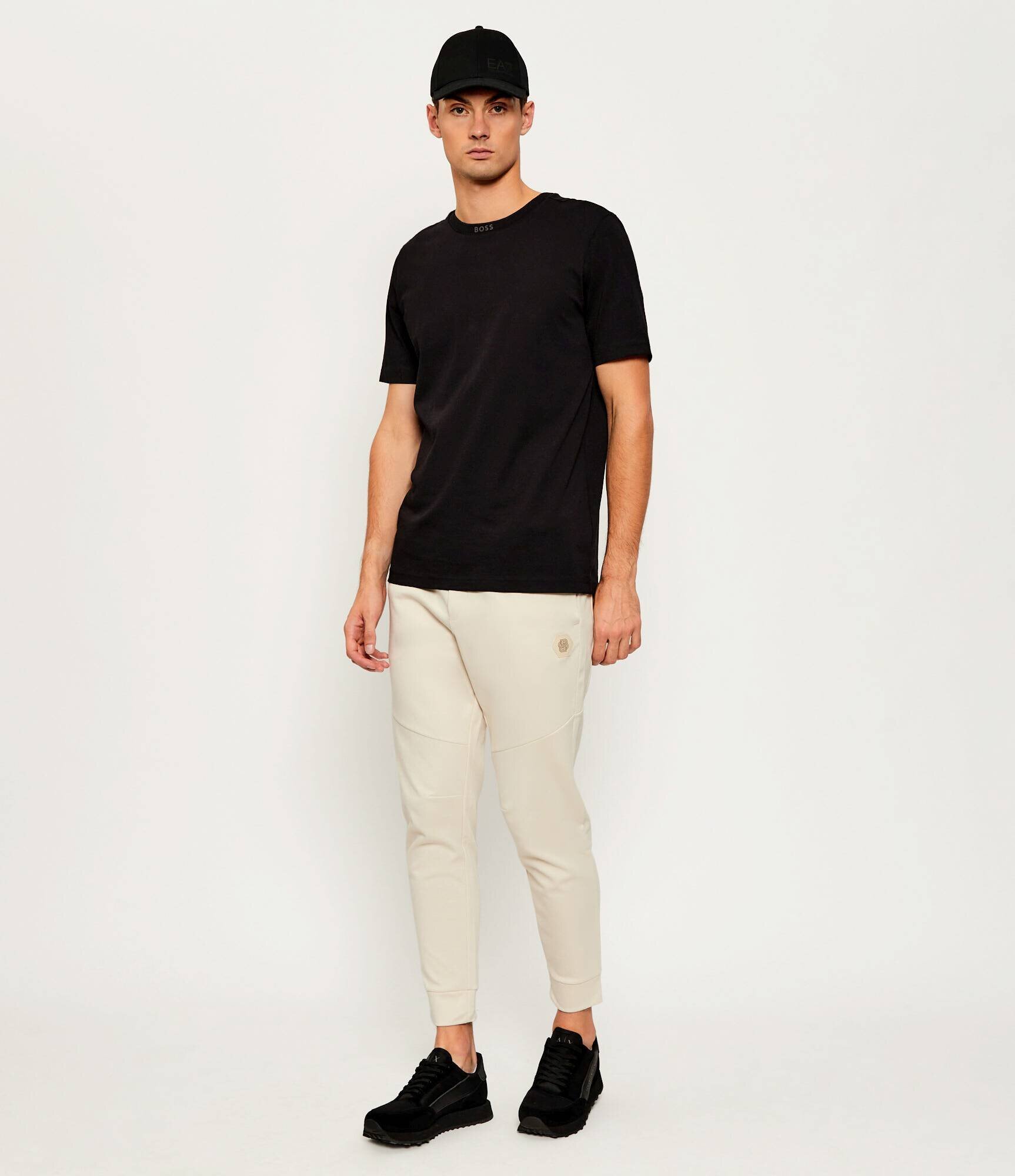 BOSS Green Tricou 5 | regular fit