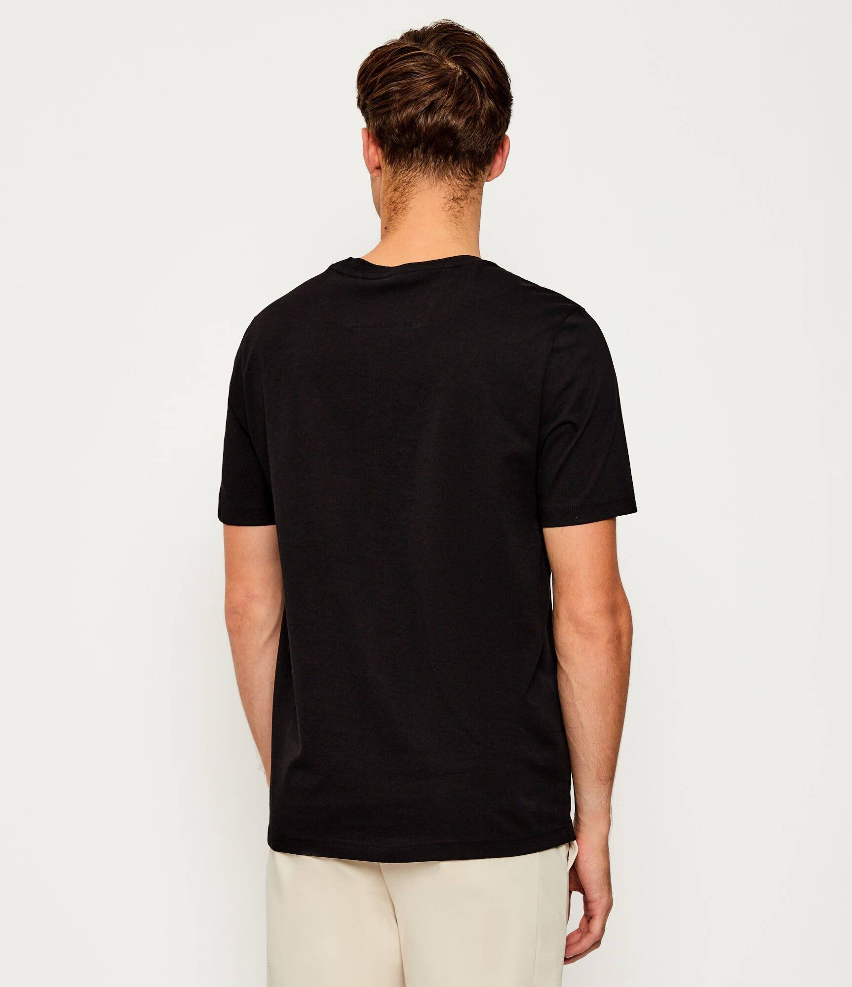 BOSS Green Tricou 5 | regular fit