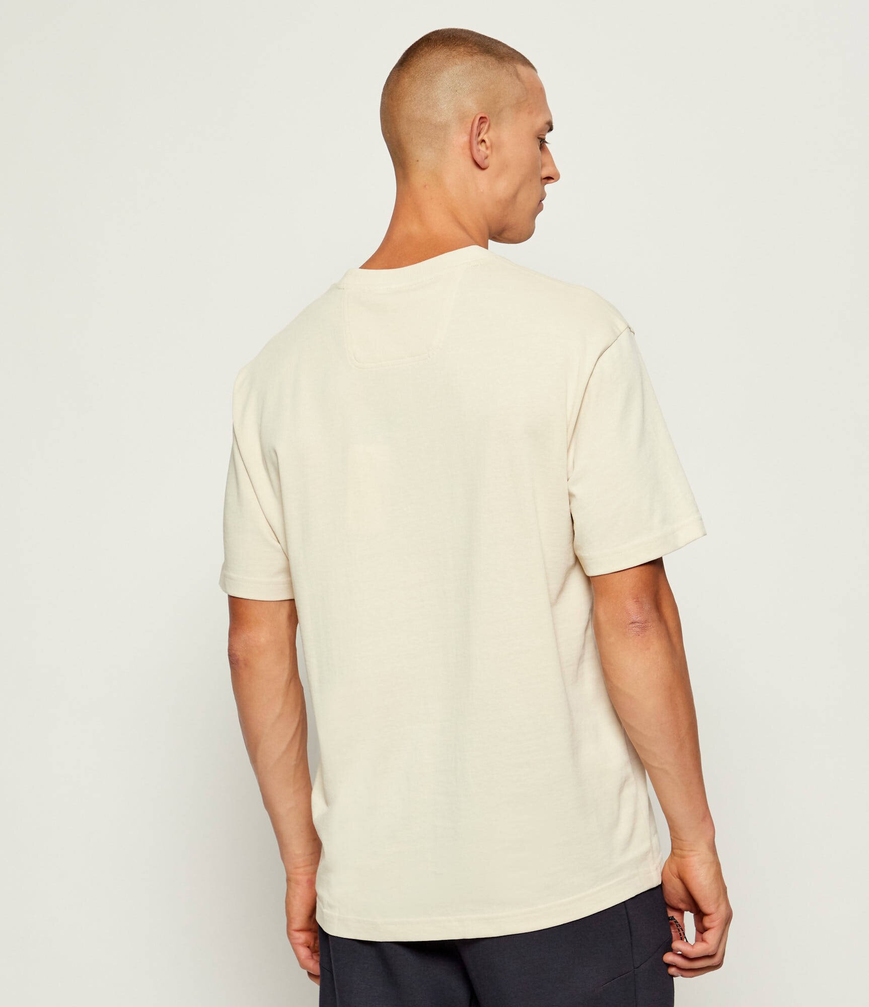 BOSS Green Tricou Future | Relaxed fit