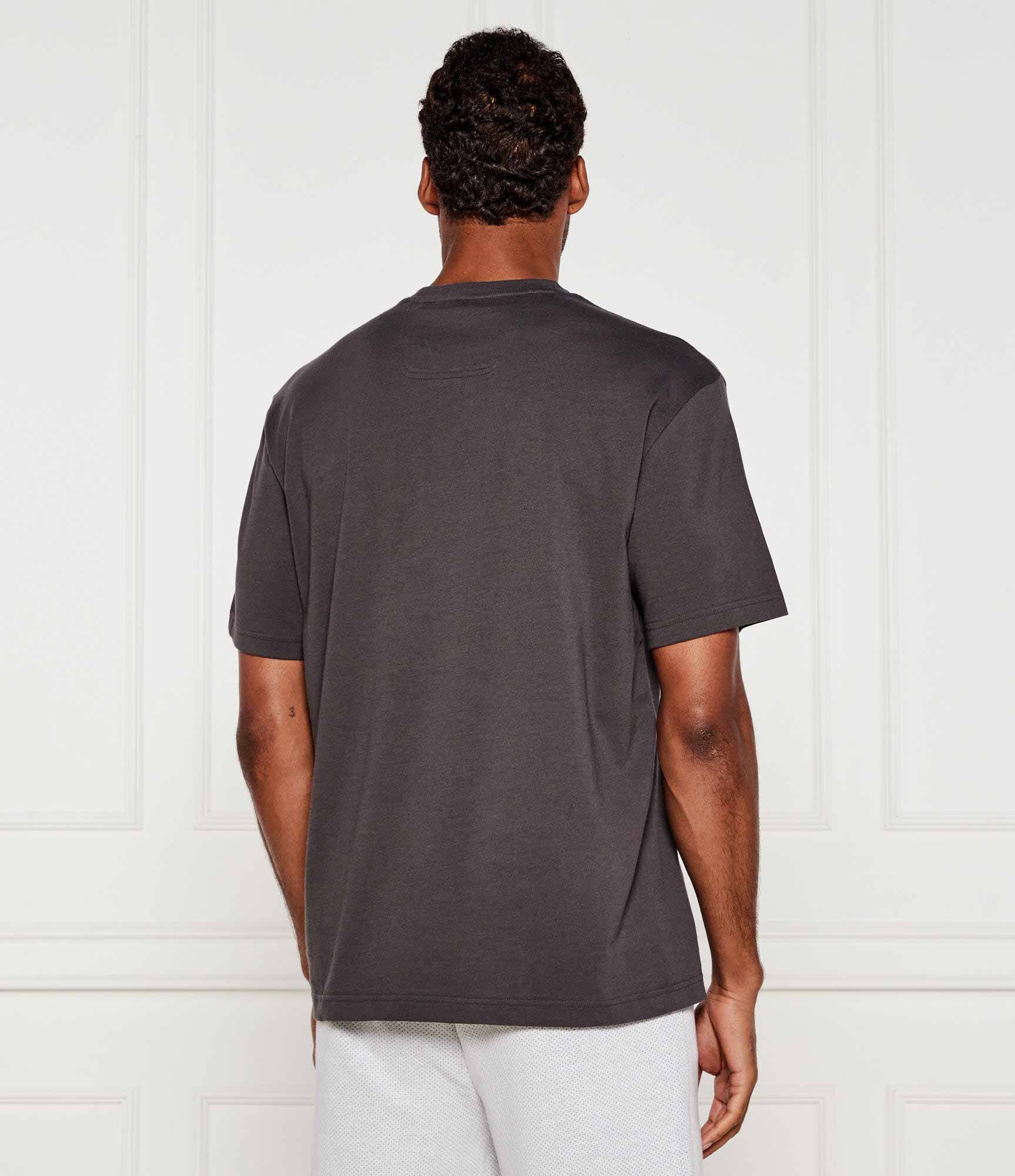 BOSS Green Tricou Future | Relaxed fit