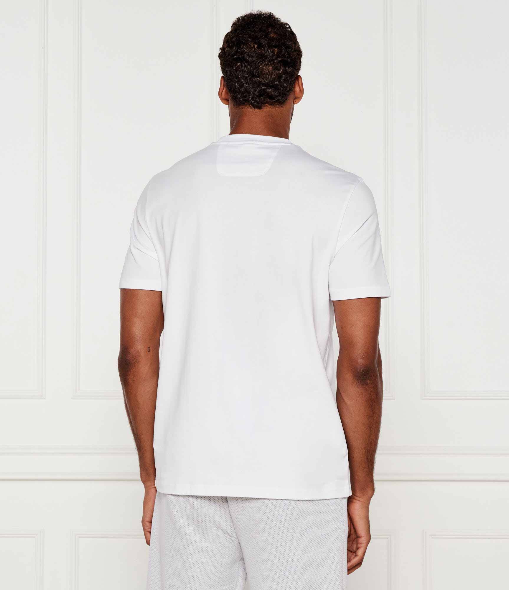 BOSS Green Tricou GRX Zone | Regular Fit