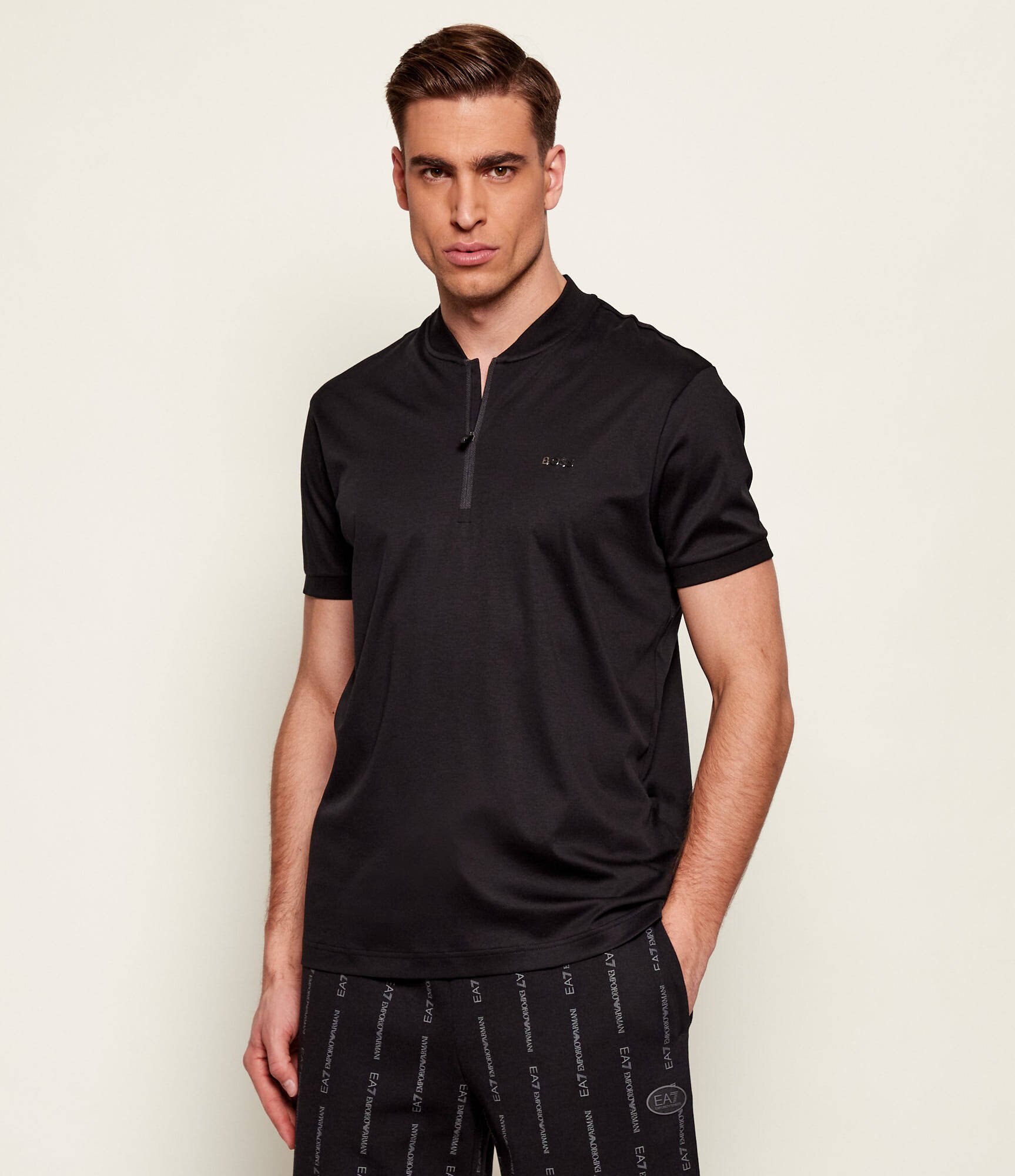 BOSS Green Tricou PL_Unity Pariq | regular fit
