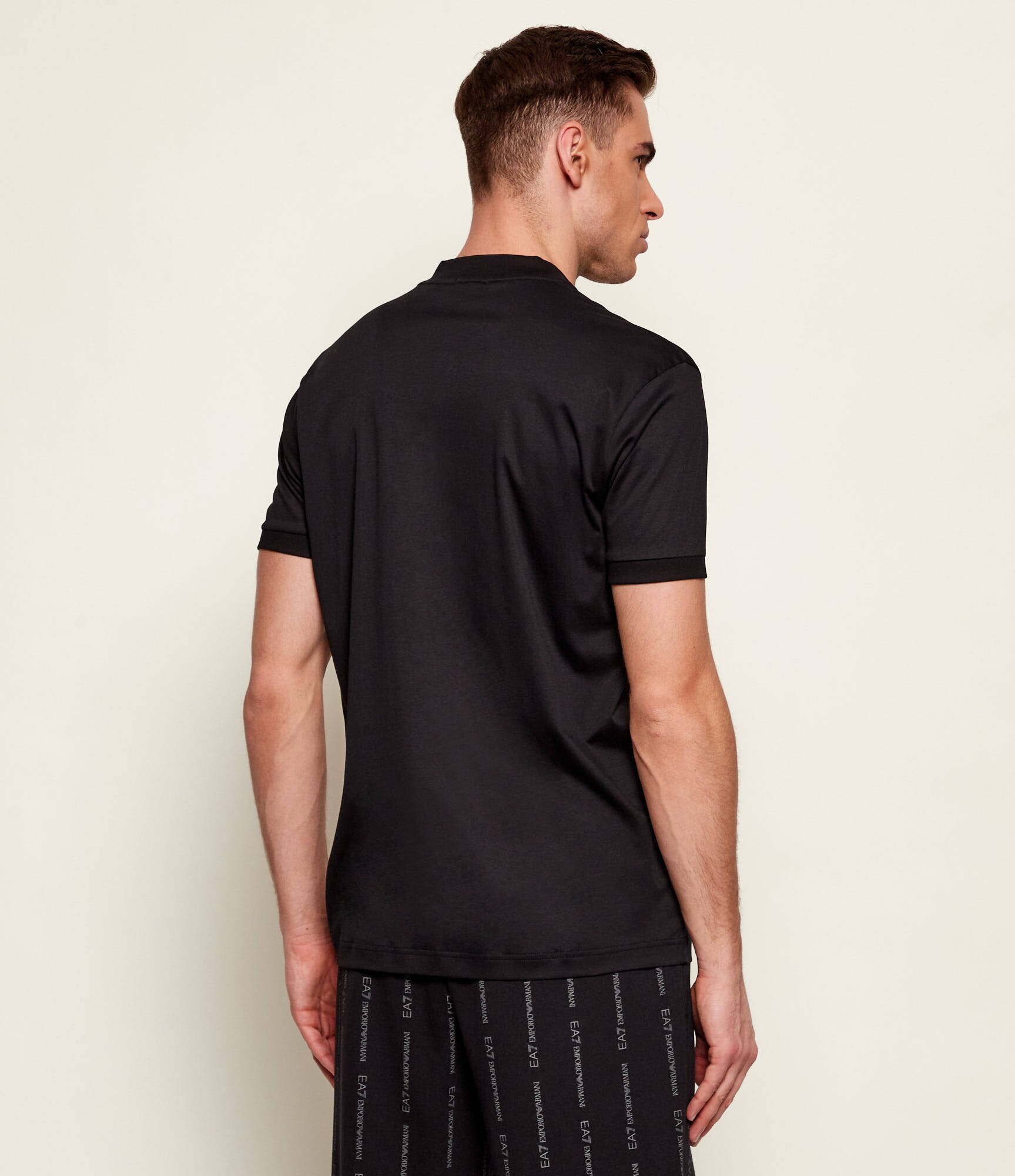 BOSS Green Tricou PL_Unity Pariq | regular fit