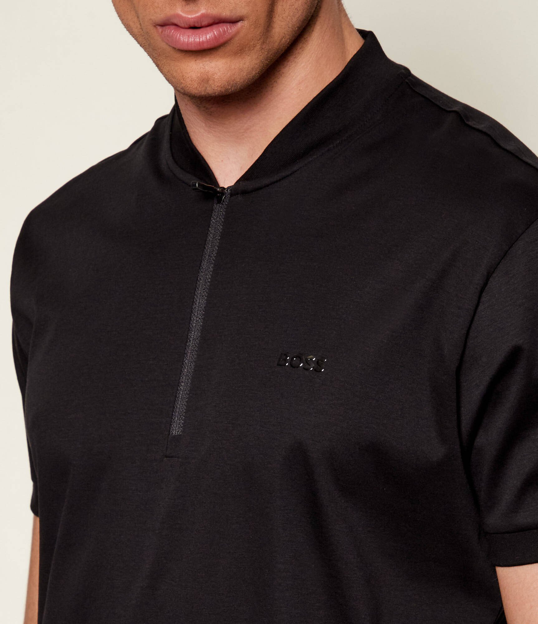 BOSS Green Tricou PL_Unity Pariq | regular fit