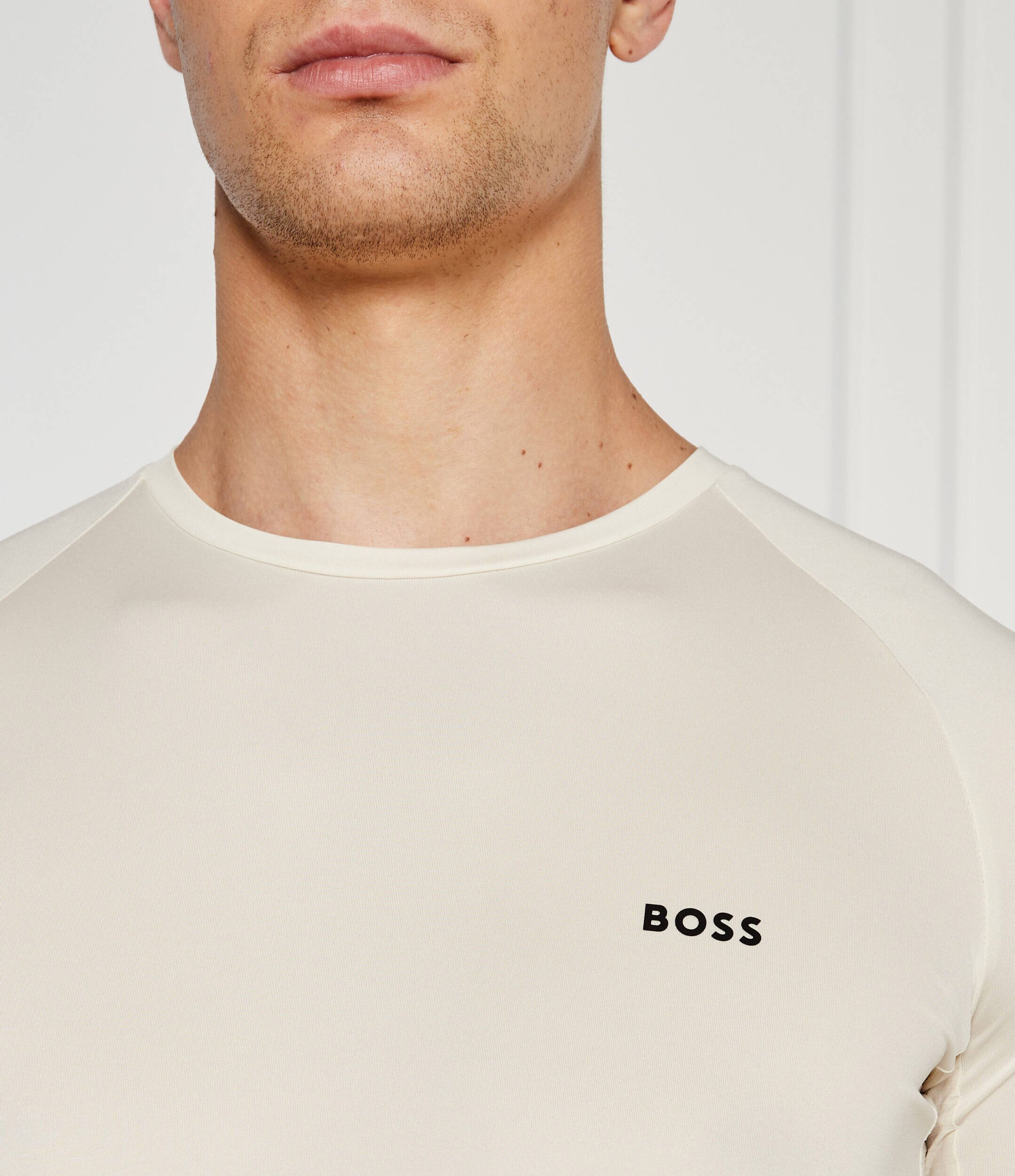BOSS Green Tricou | Regular Fit