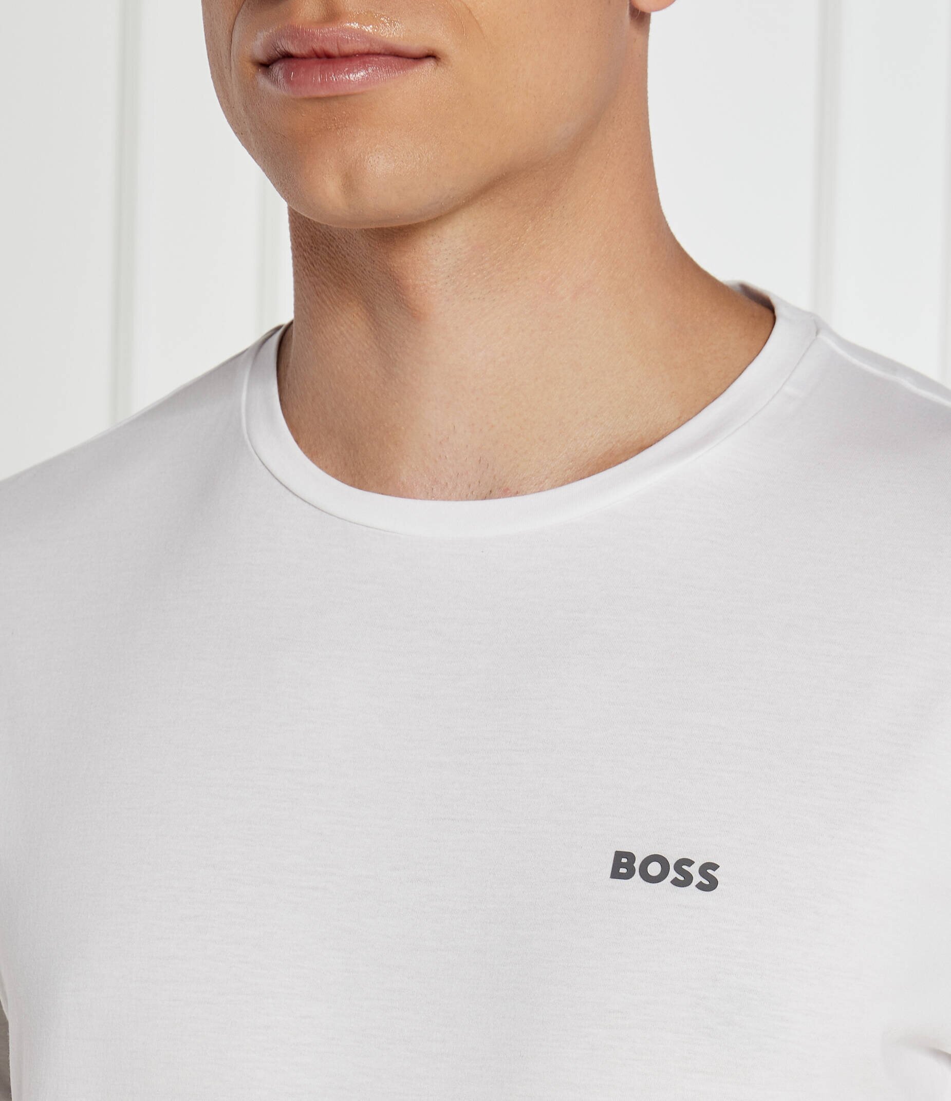 BOSS Green Tricou | Regular Fit
