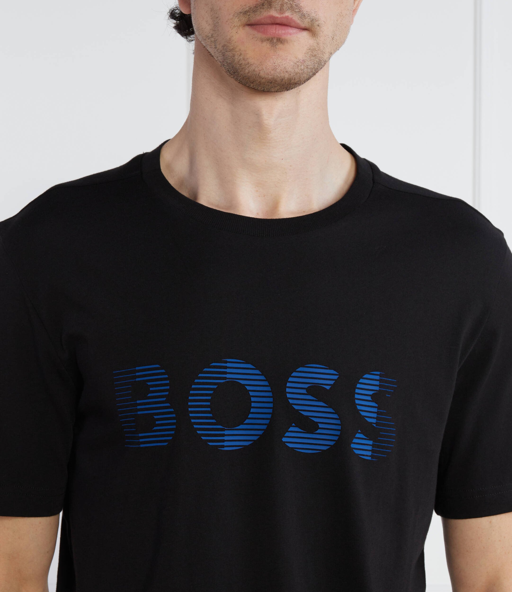BOSS Green Tricou | Regular Fit