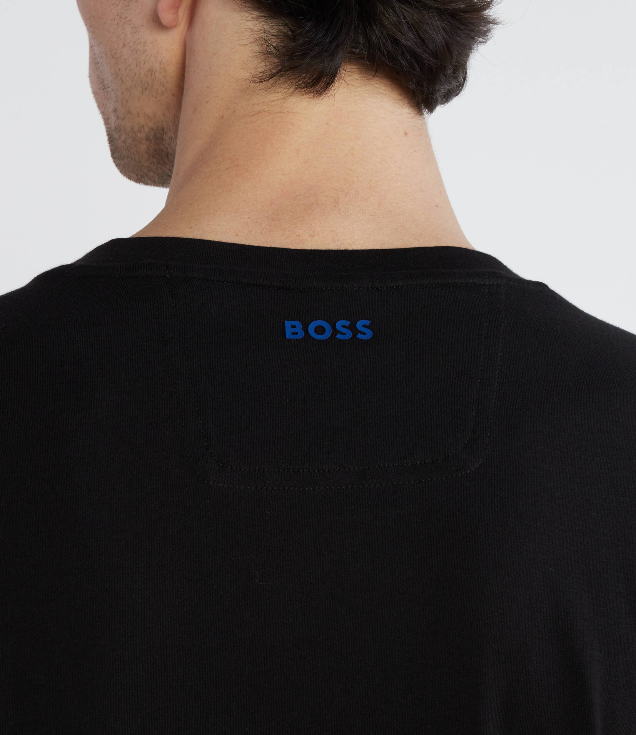 BOSS Green Tricou | Regular Fit