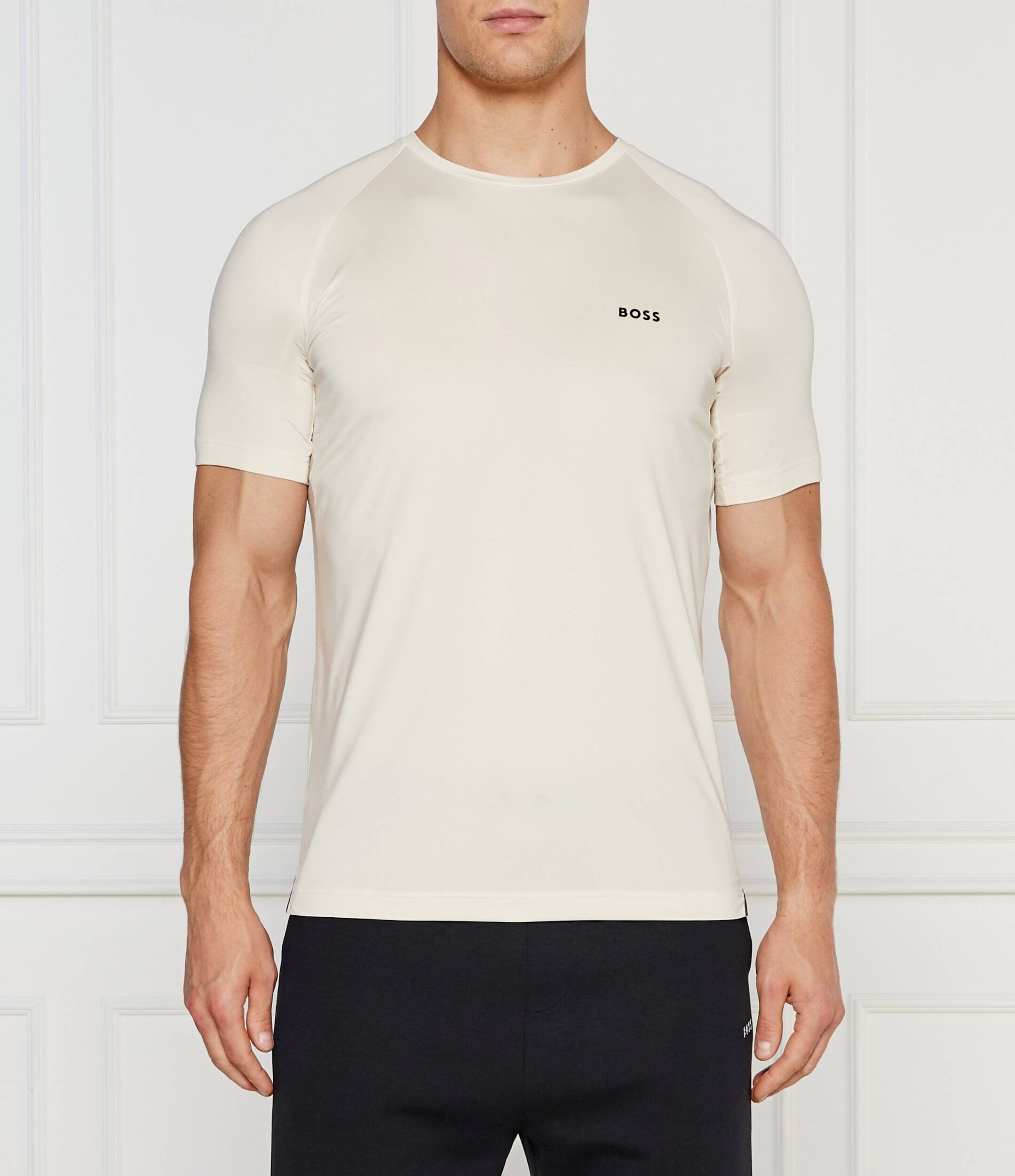 BOSS Green Tricou | Regular Fit