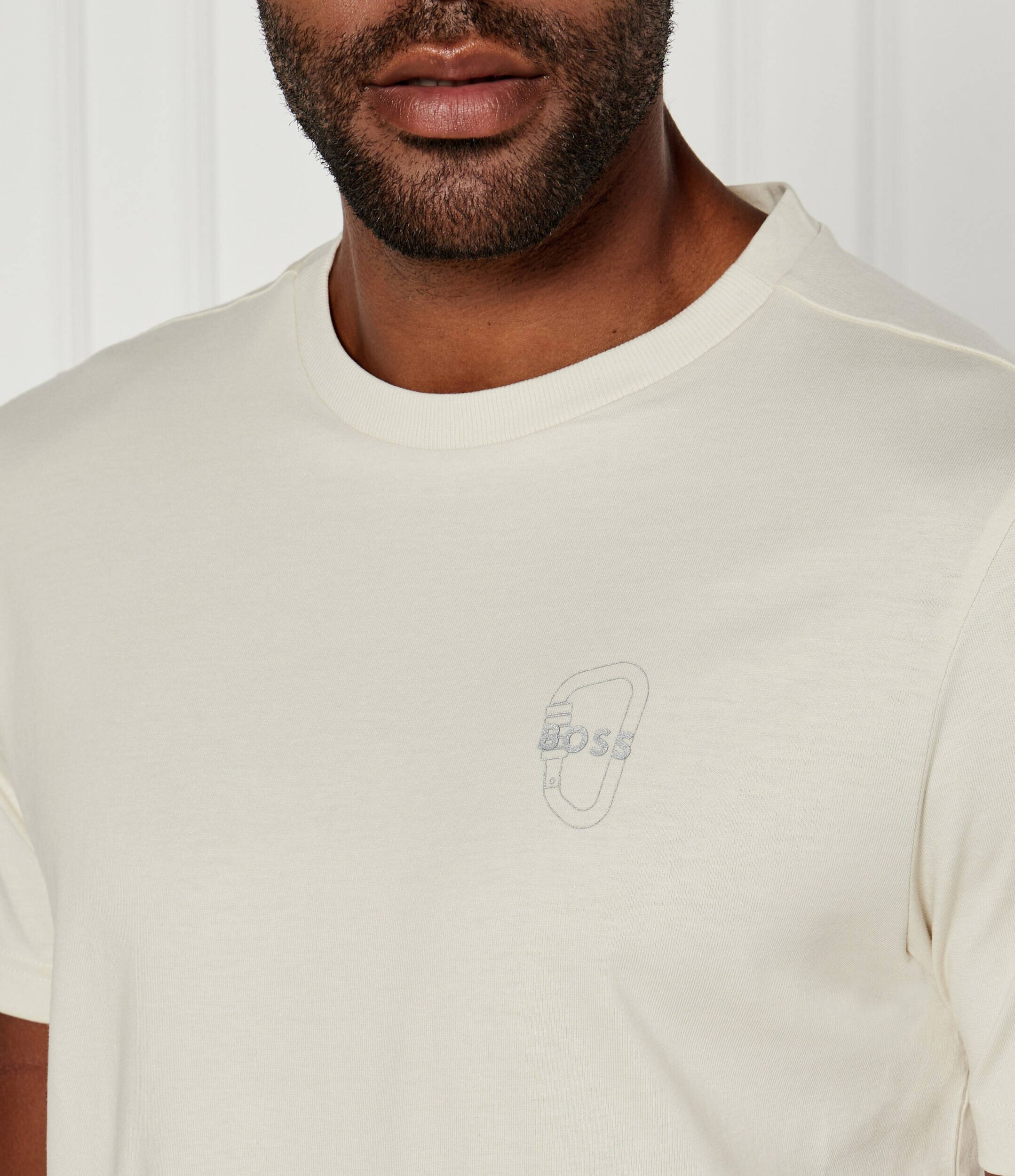 BOSS Green Tricou | Regular Fit