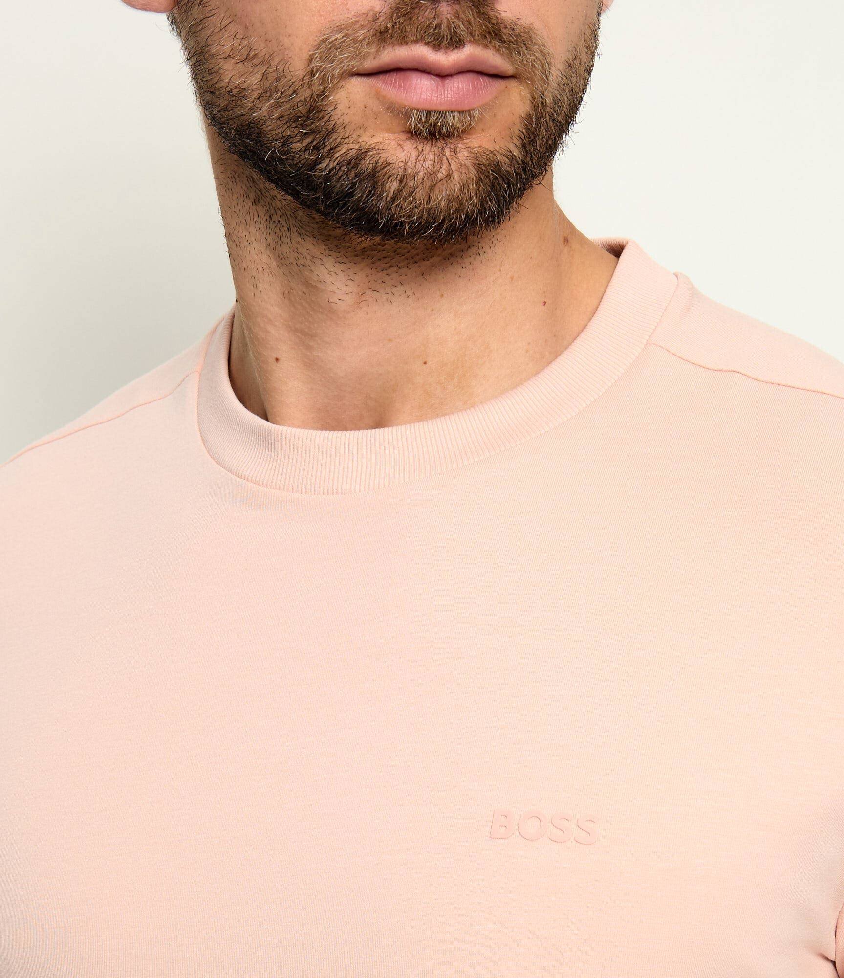 BOSS Green Tricou | regular fit | stretch