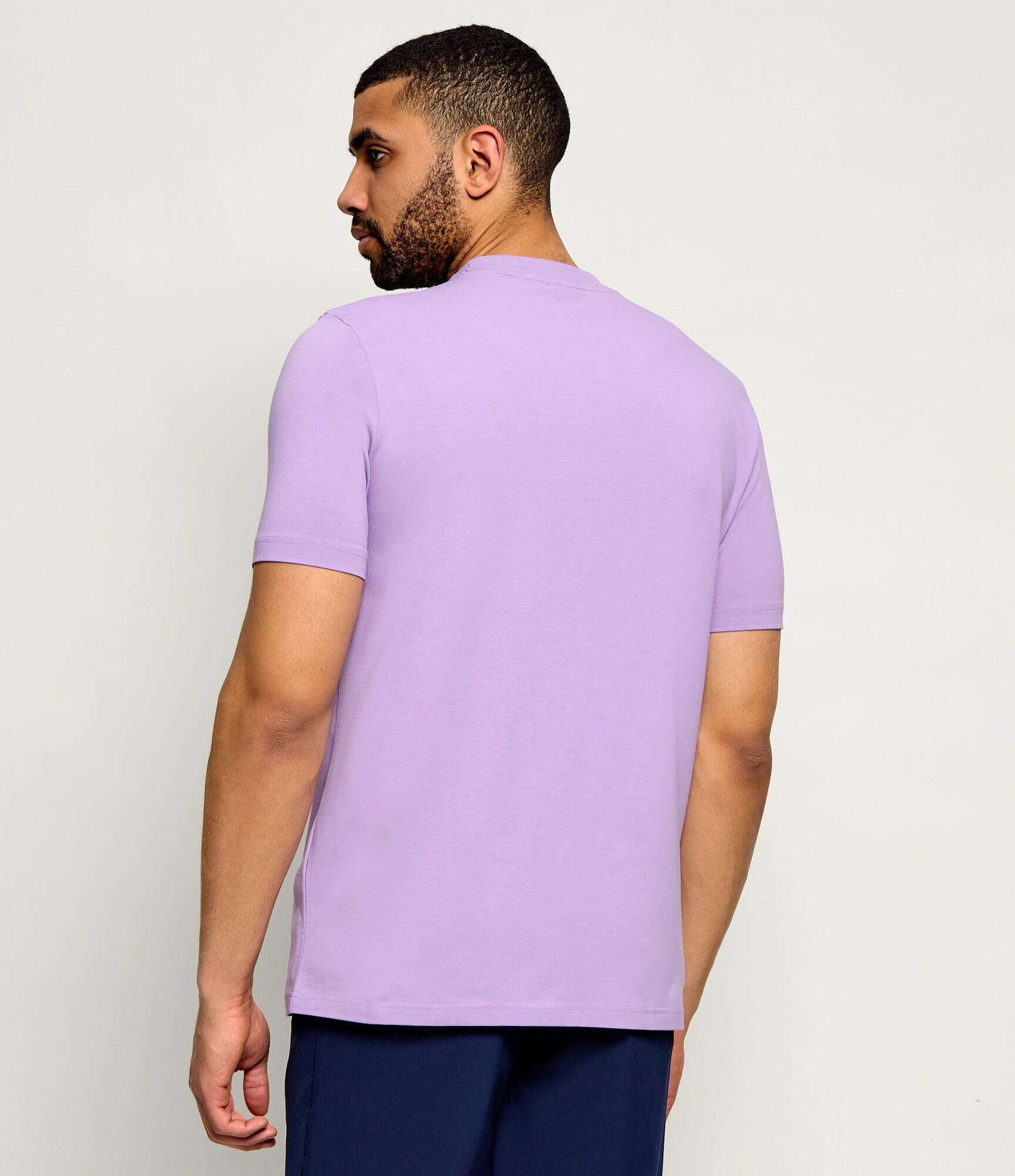 BOSS Green Tricou | regular fit | stretch