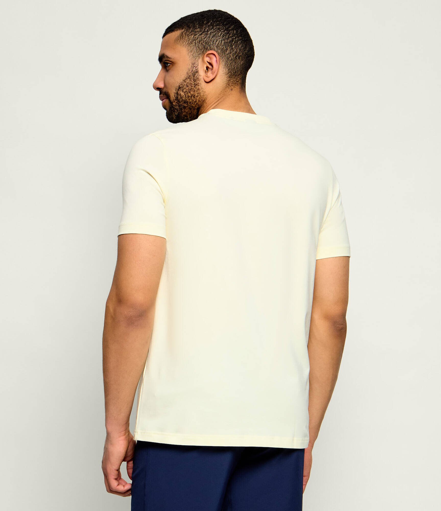 BOSS Green Tricou | regular fit | stretch